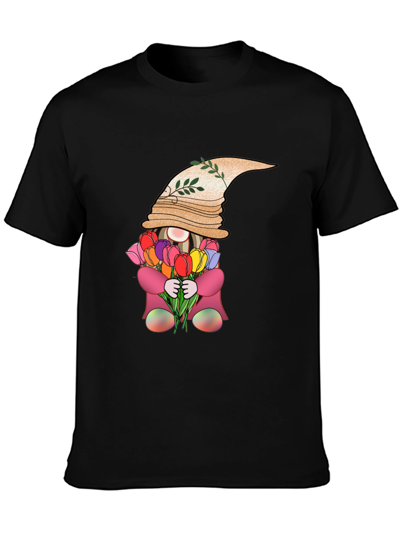 Tulip Gnome T-Shirt