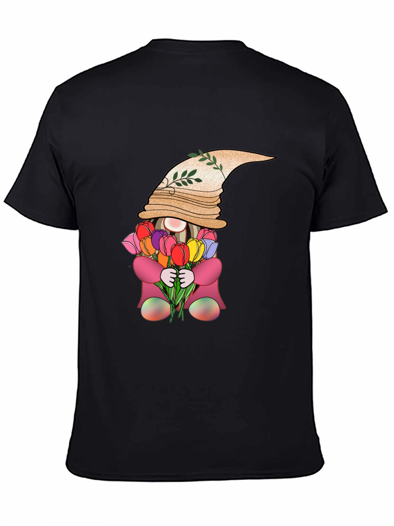 Tulip Gnome T-Shirt