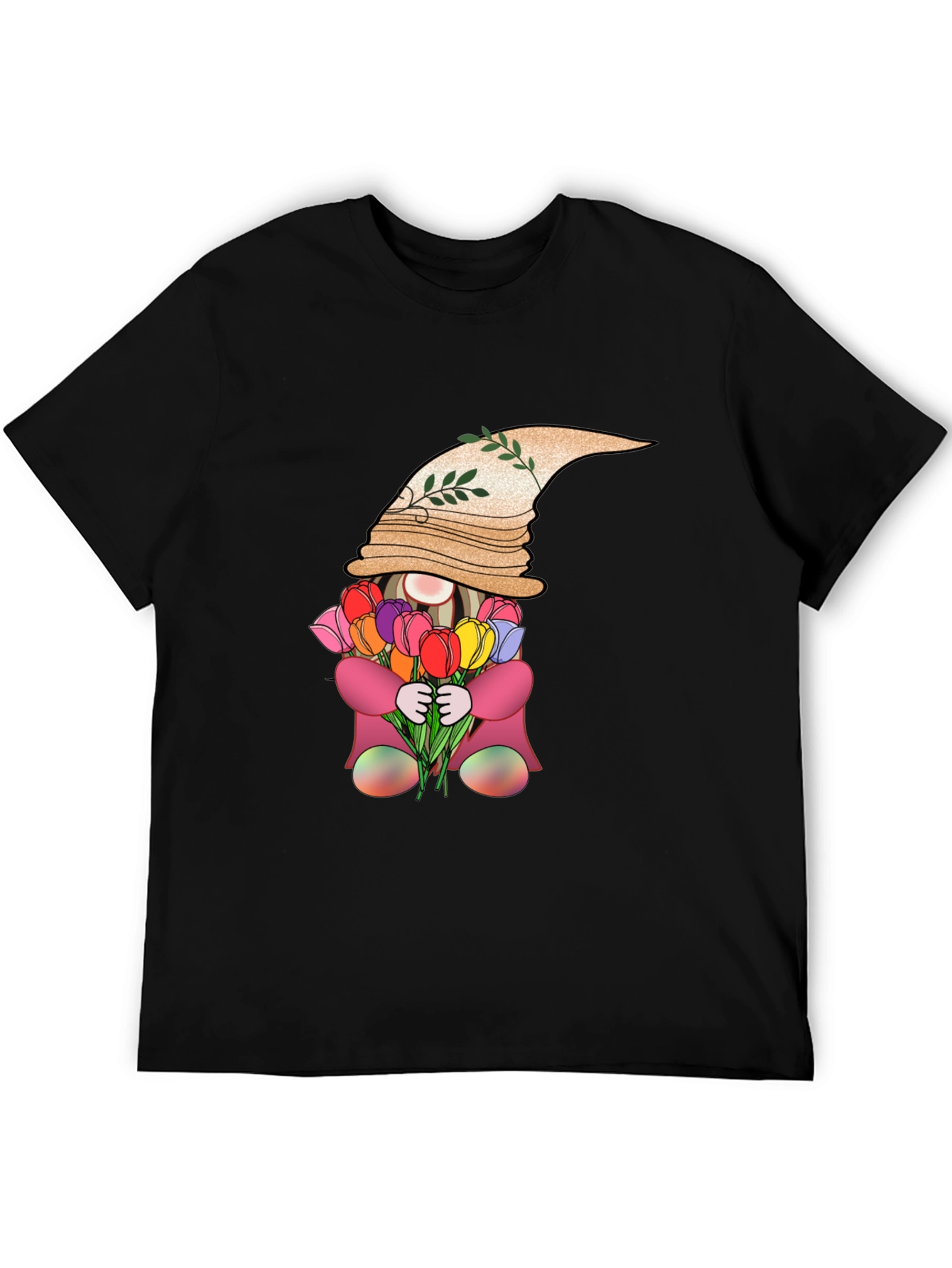 Tulip Gnome T-Shirt