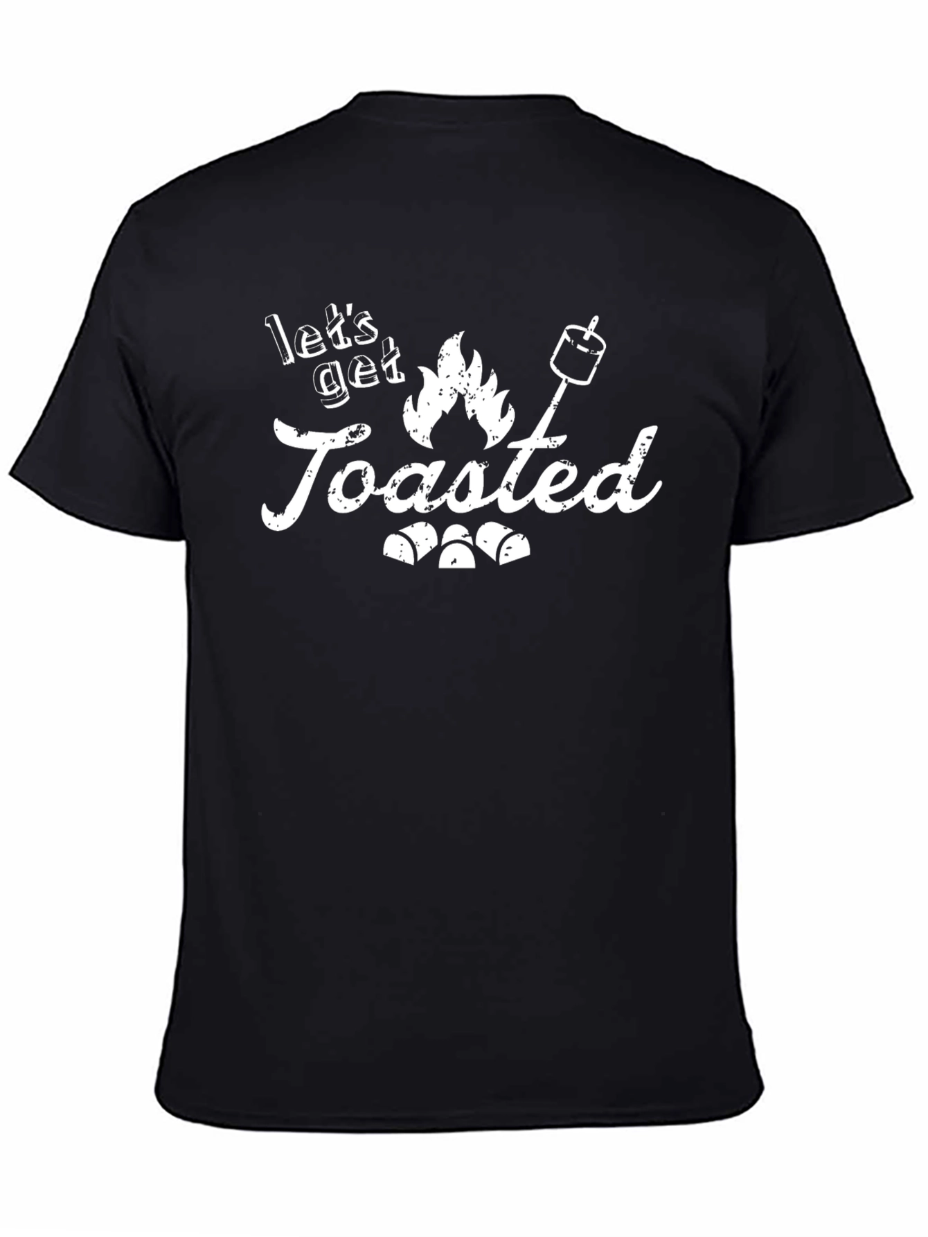 Lets Get Toasted T-Shirt