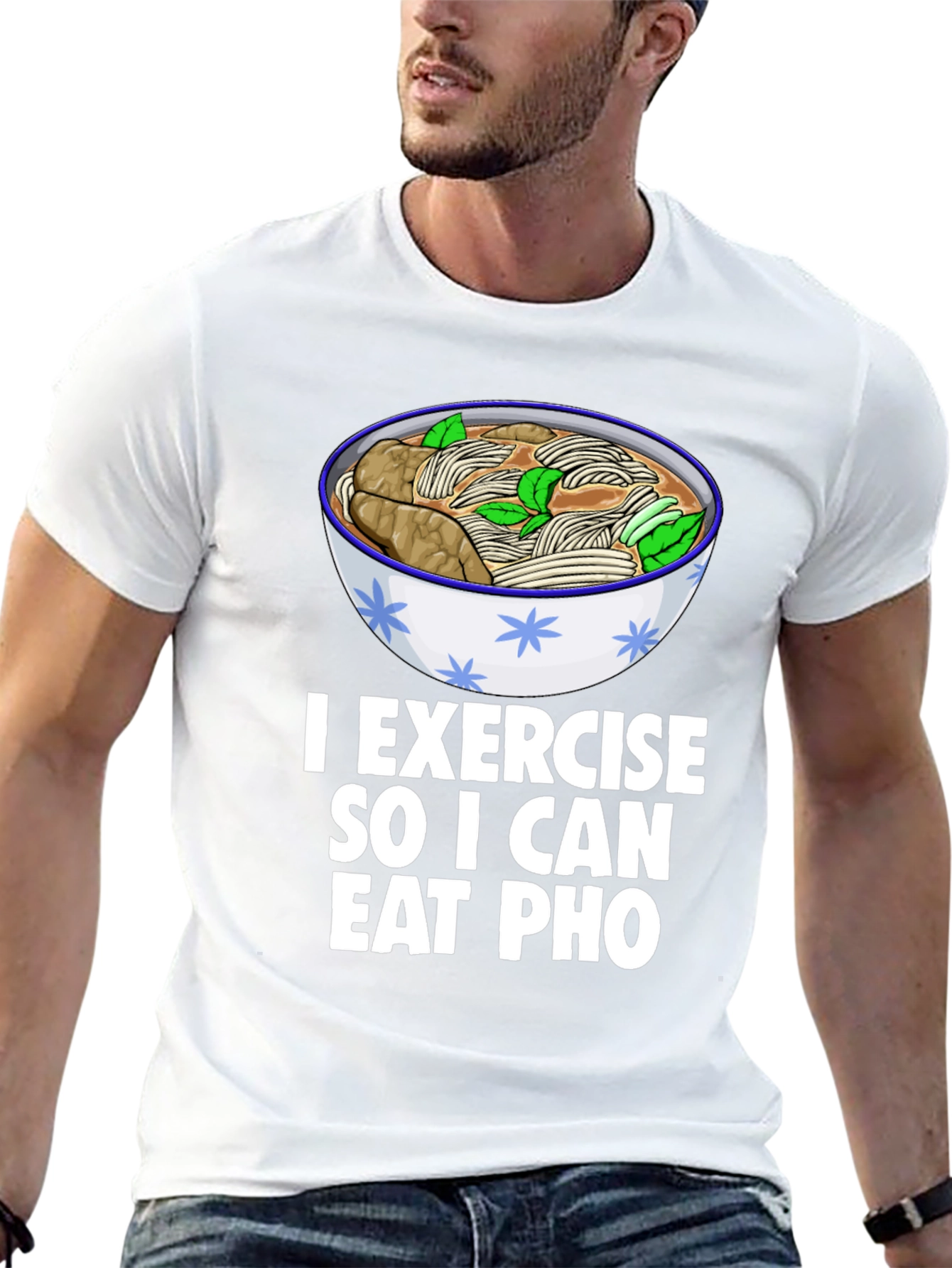 Eat Pho T-Shirt