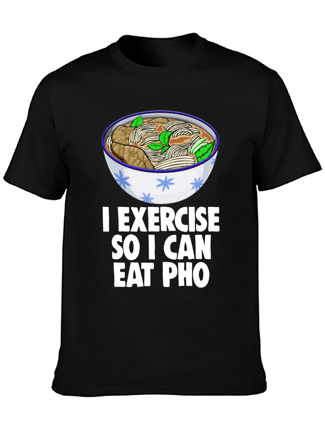 Eat Pho T-Shirt