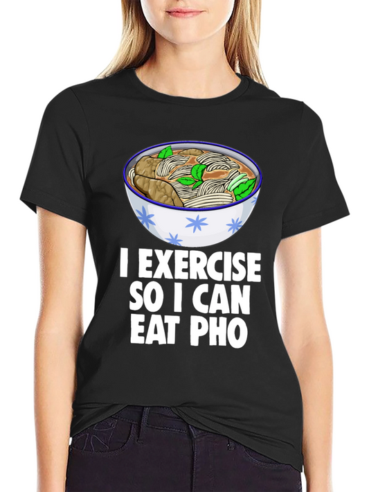 Eat Pho T-Shirt