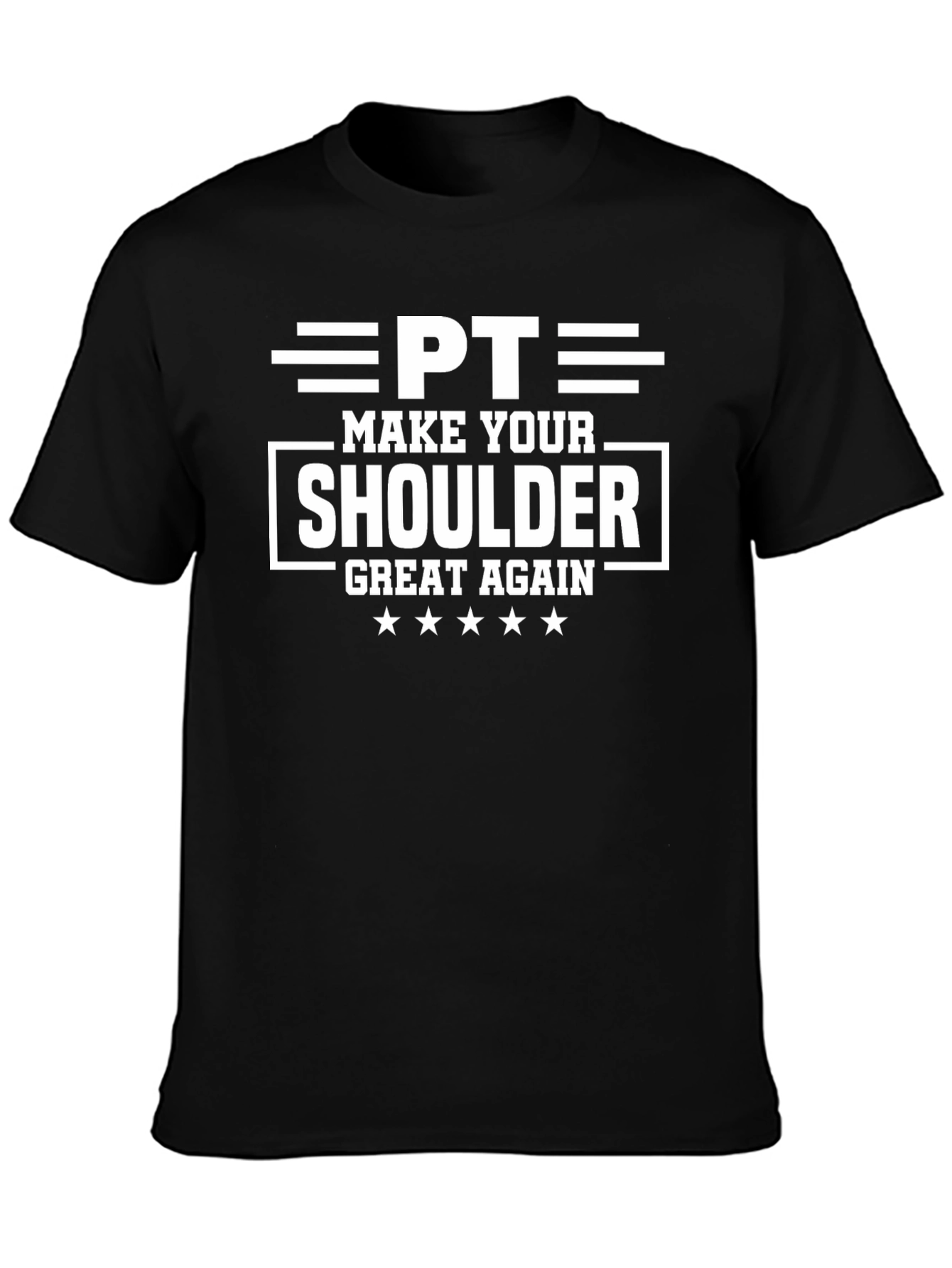 Make Your Shoulder Great Again T-Shirt