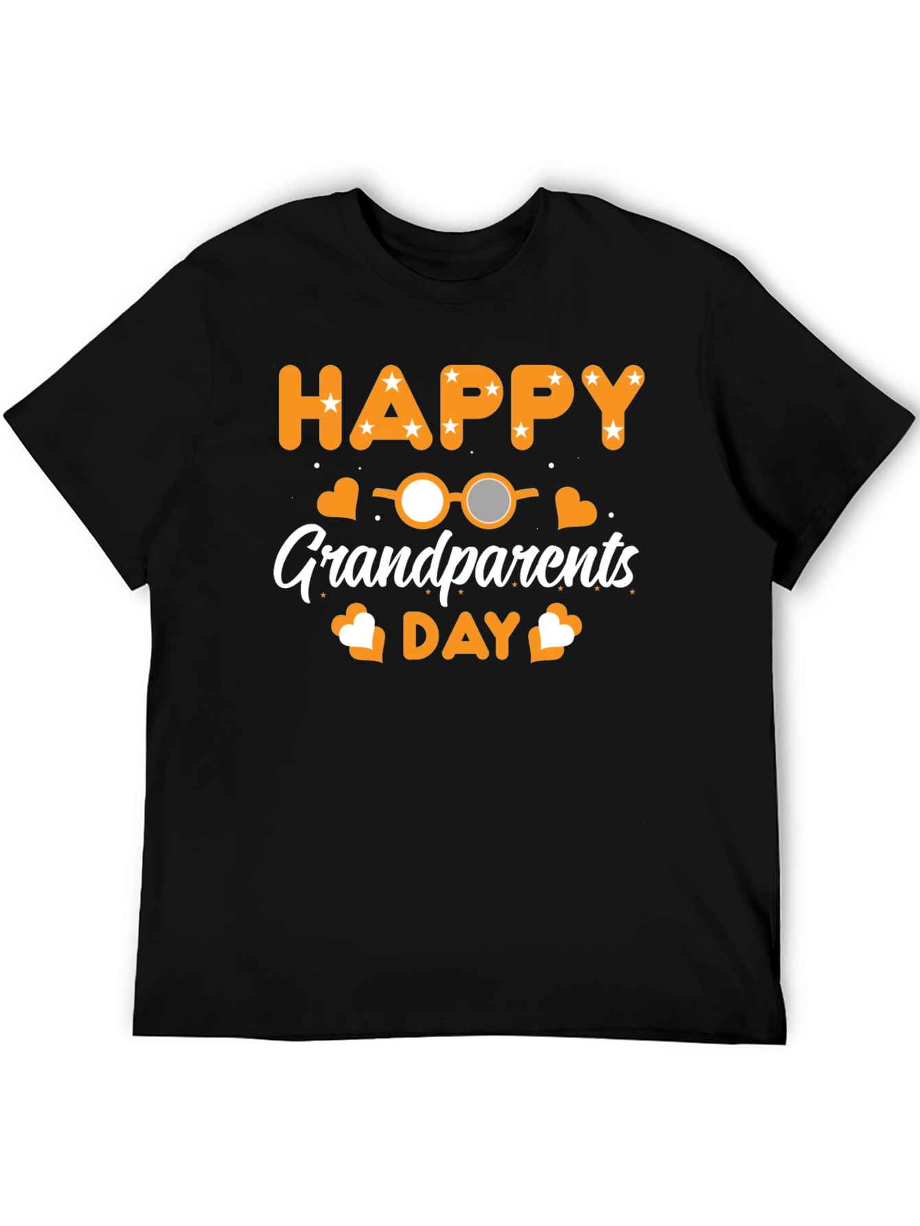 Happy Grandparents Day T-Shirt