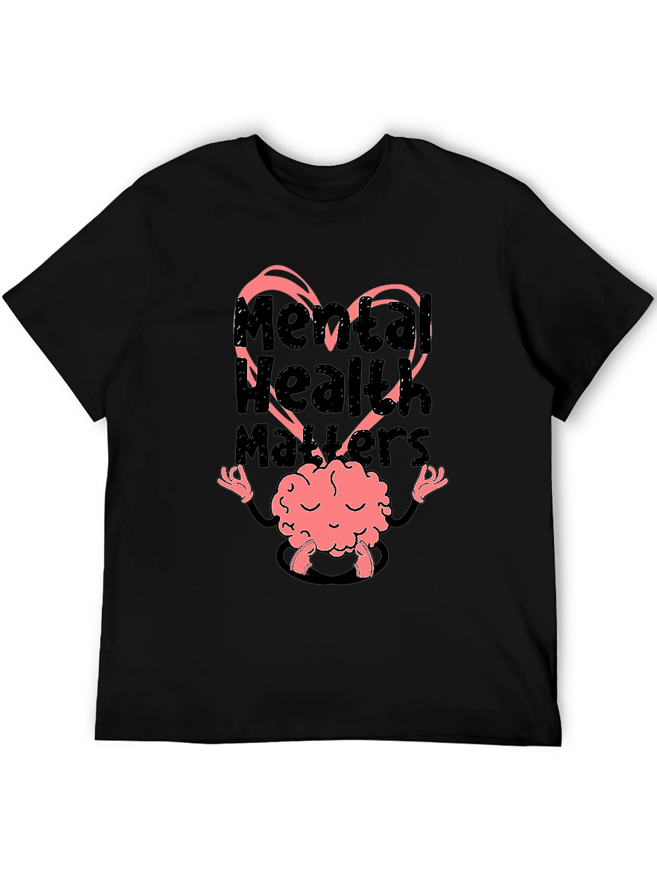 Mental Health Matters T-Shirt