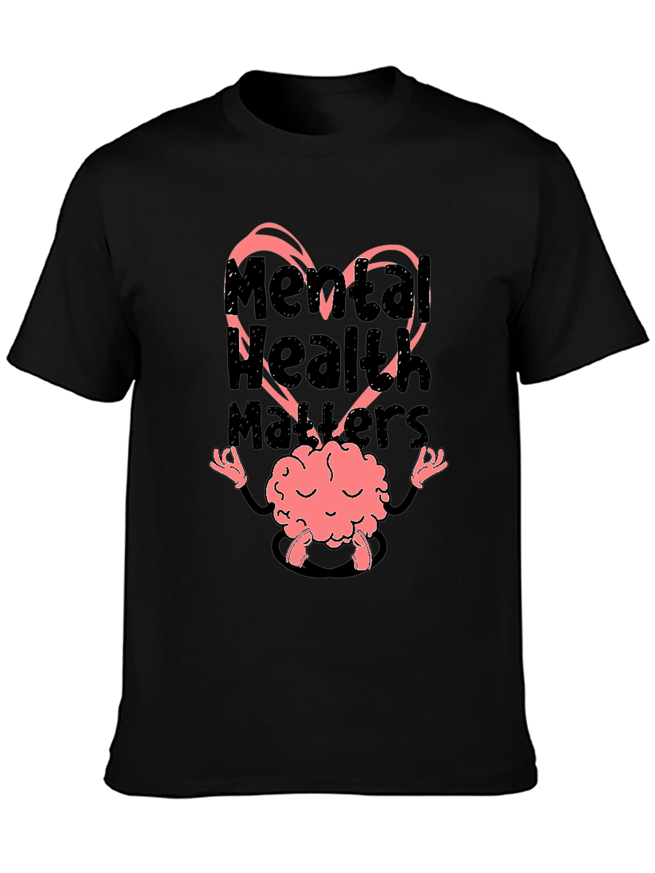 Mental Health Matters T-Shirt