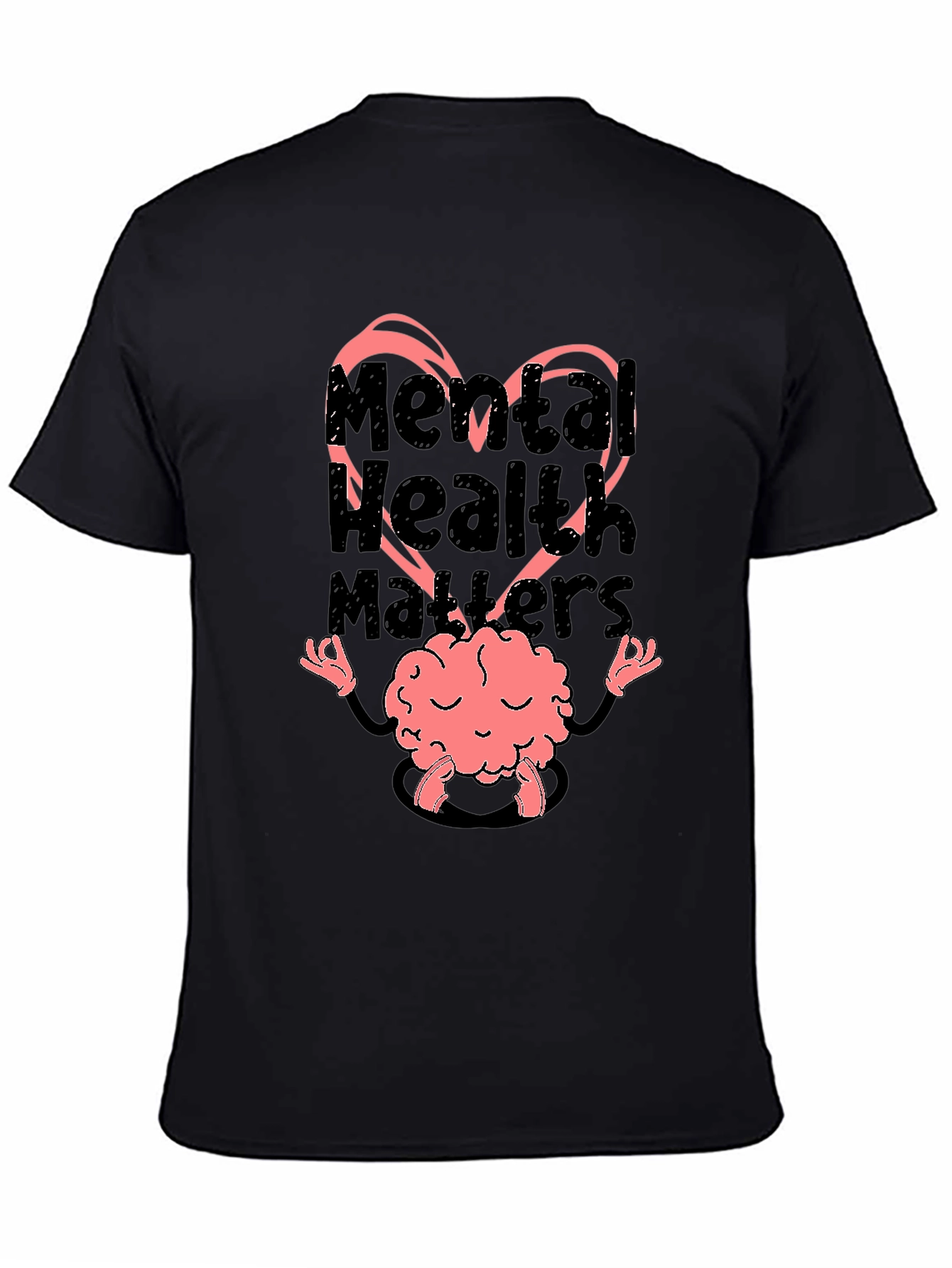 Mental Health Matters T-Shirt