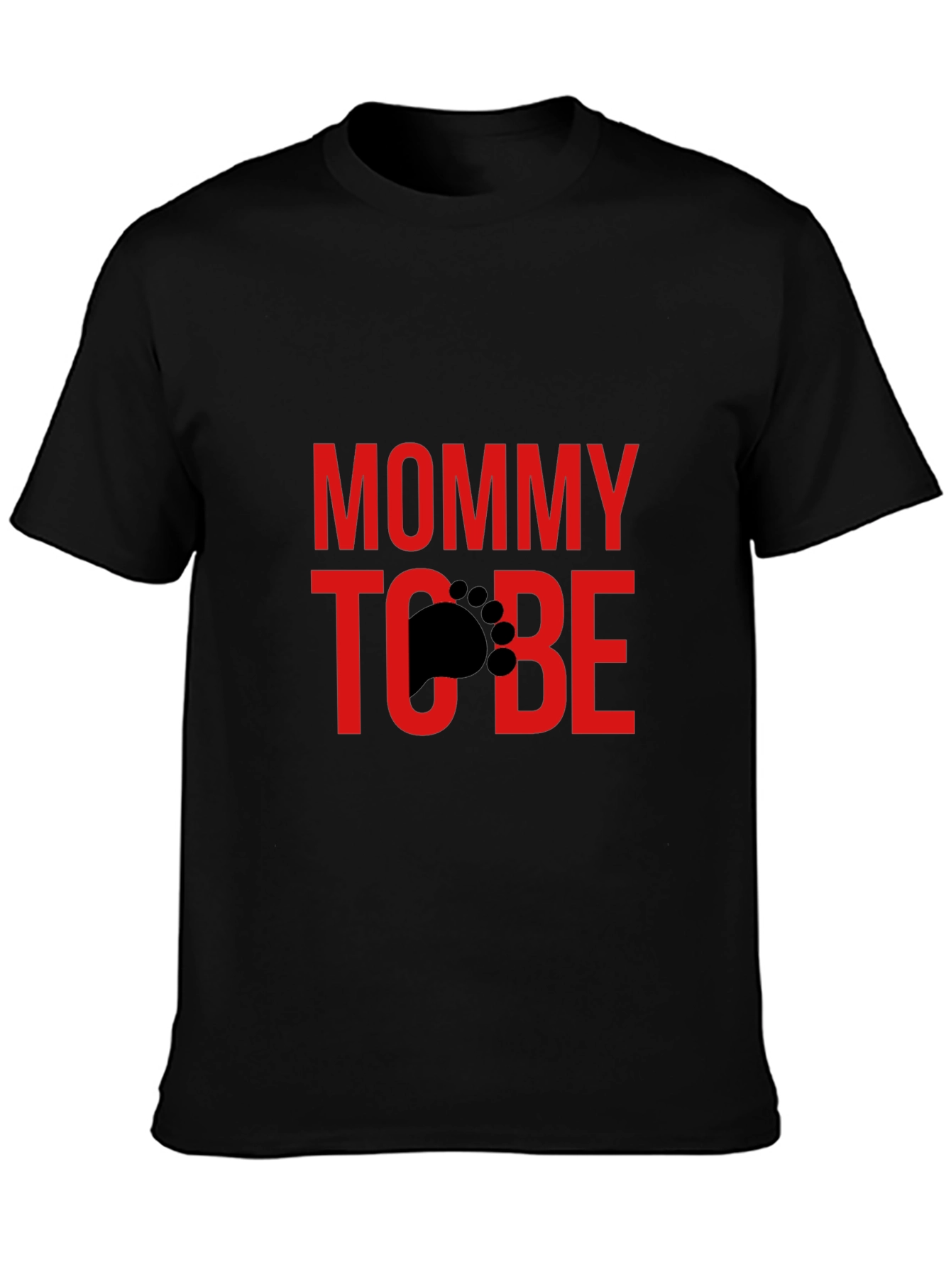 Mommy to Be T-Shirt - Baby Shower Gift