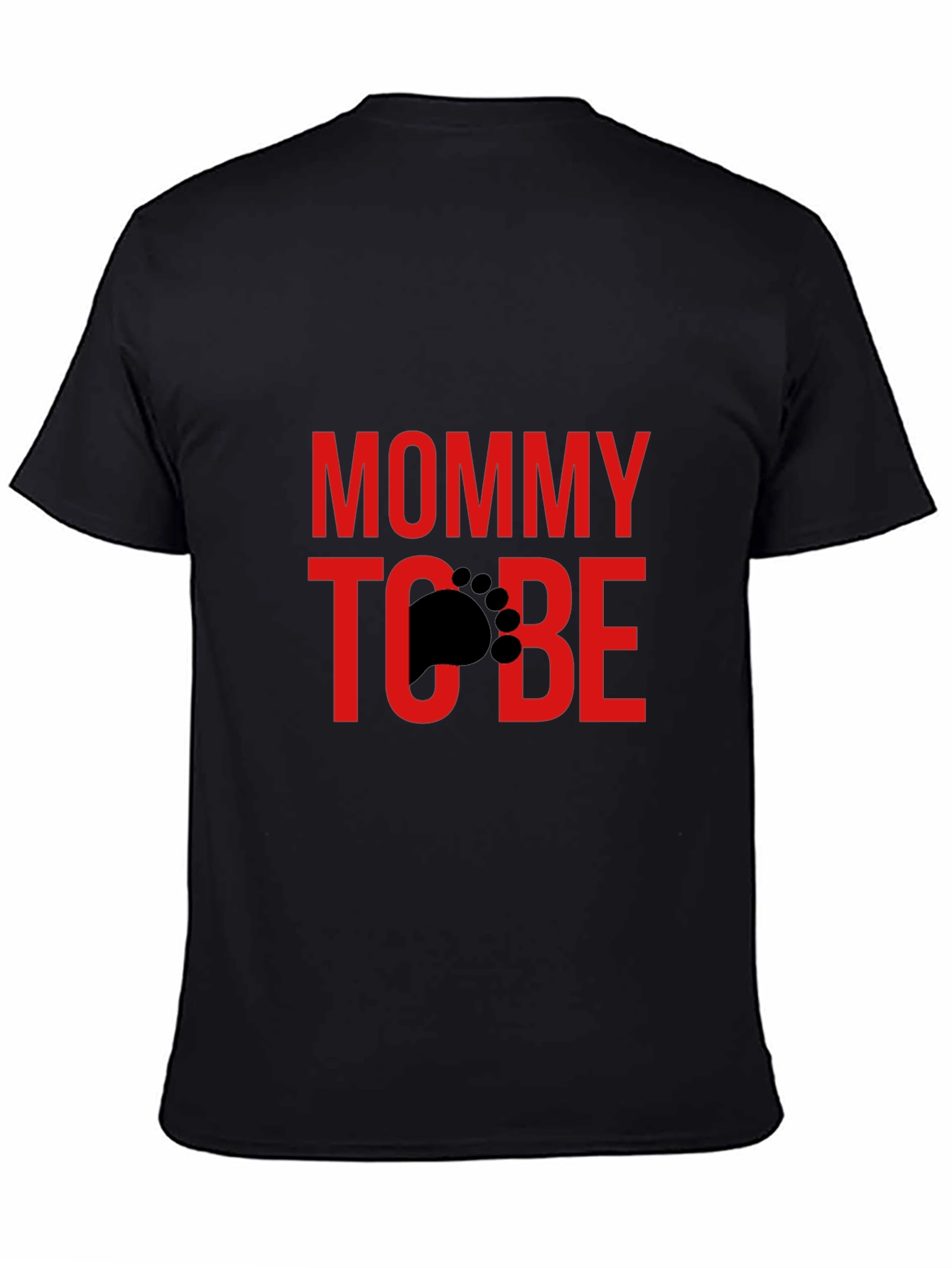 Mommy to Be T-Shirt - Baby Shower Gift