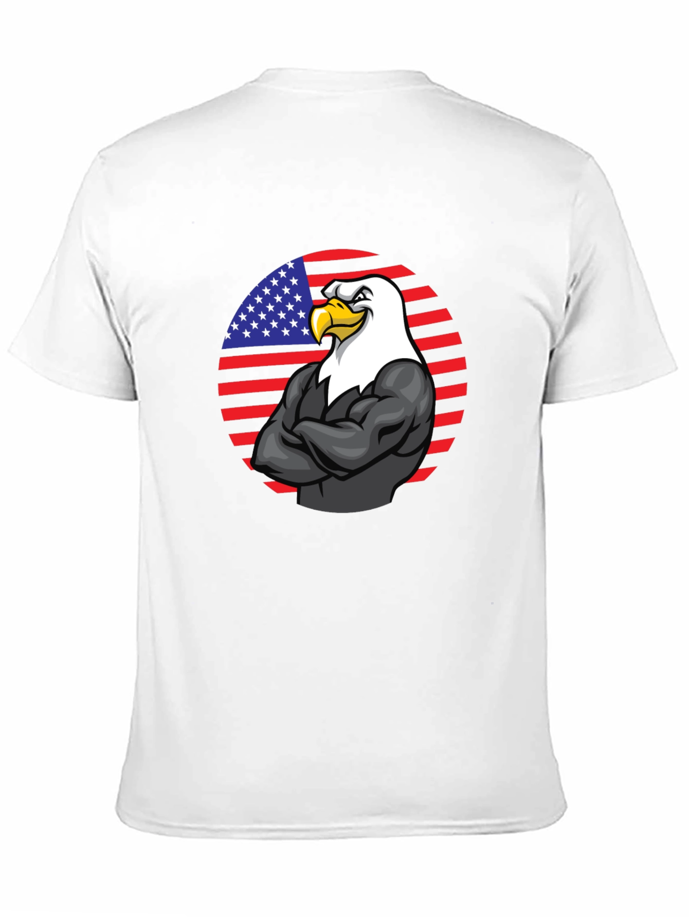 American Eagle Muscle T-Shirt