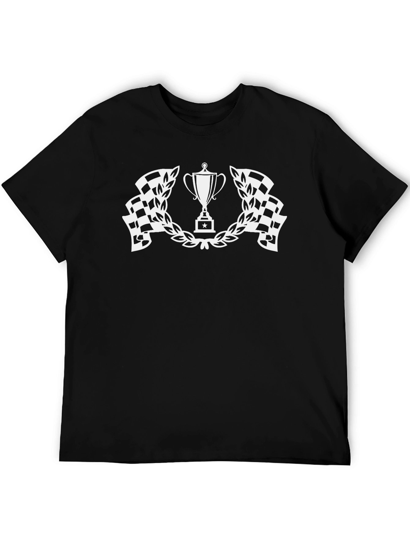 Racing Trophy T-Shirt