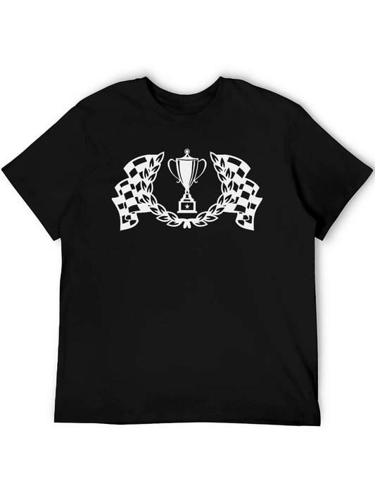 Racing Trophy T-Shirt