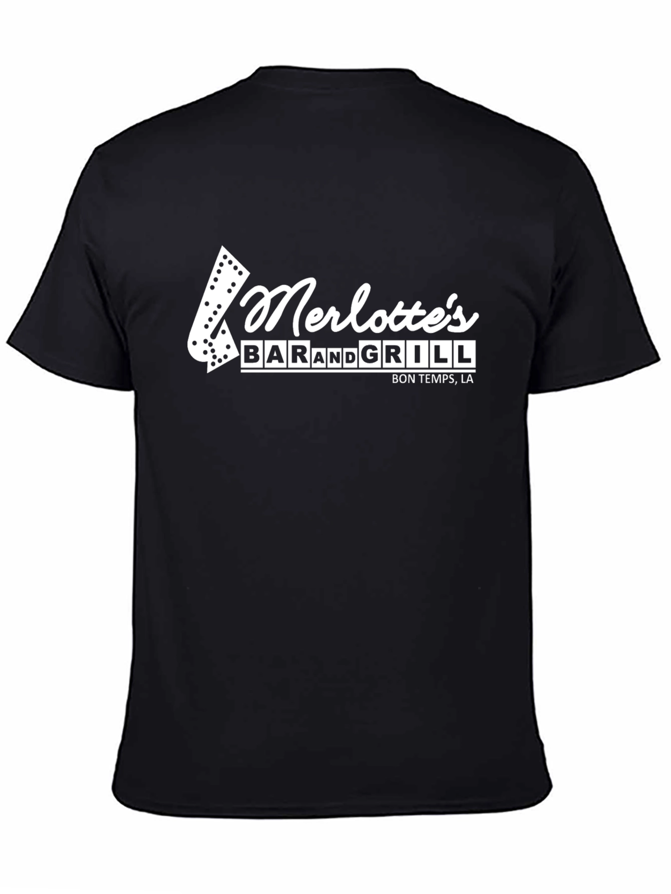 Merlottes Bar and Grill T-Shirt