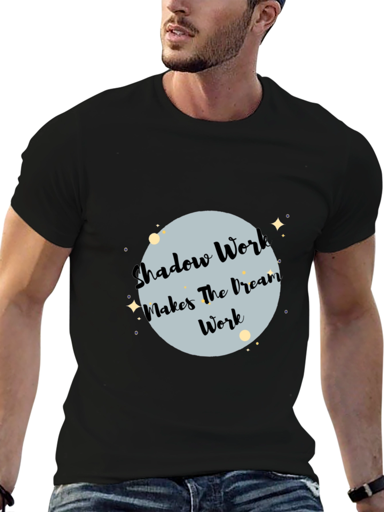 Shadow Work Dream T-Shirt