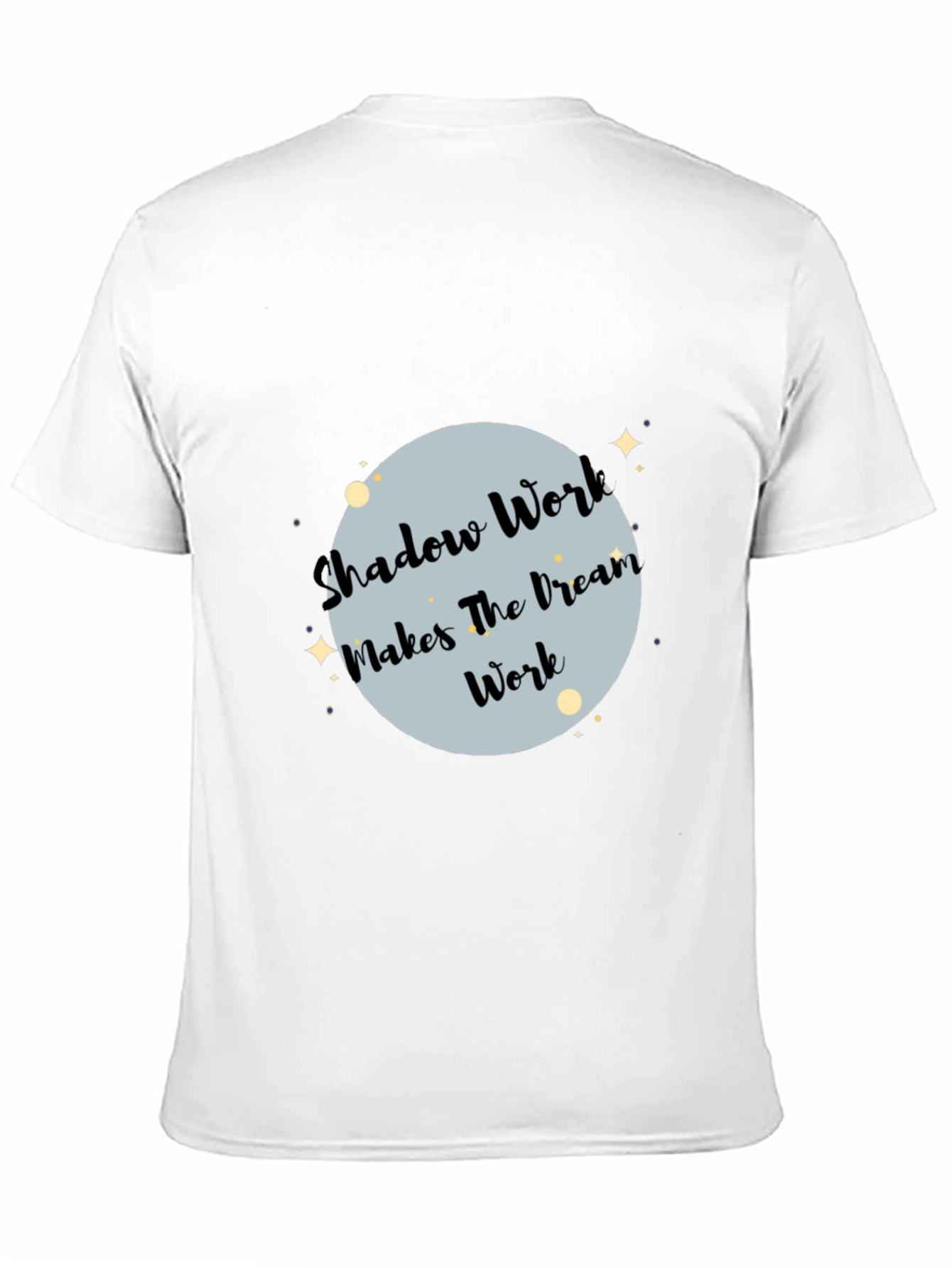 Shadow Work Dream T-Shirt