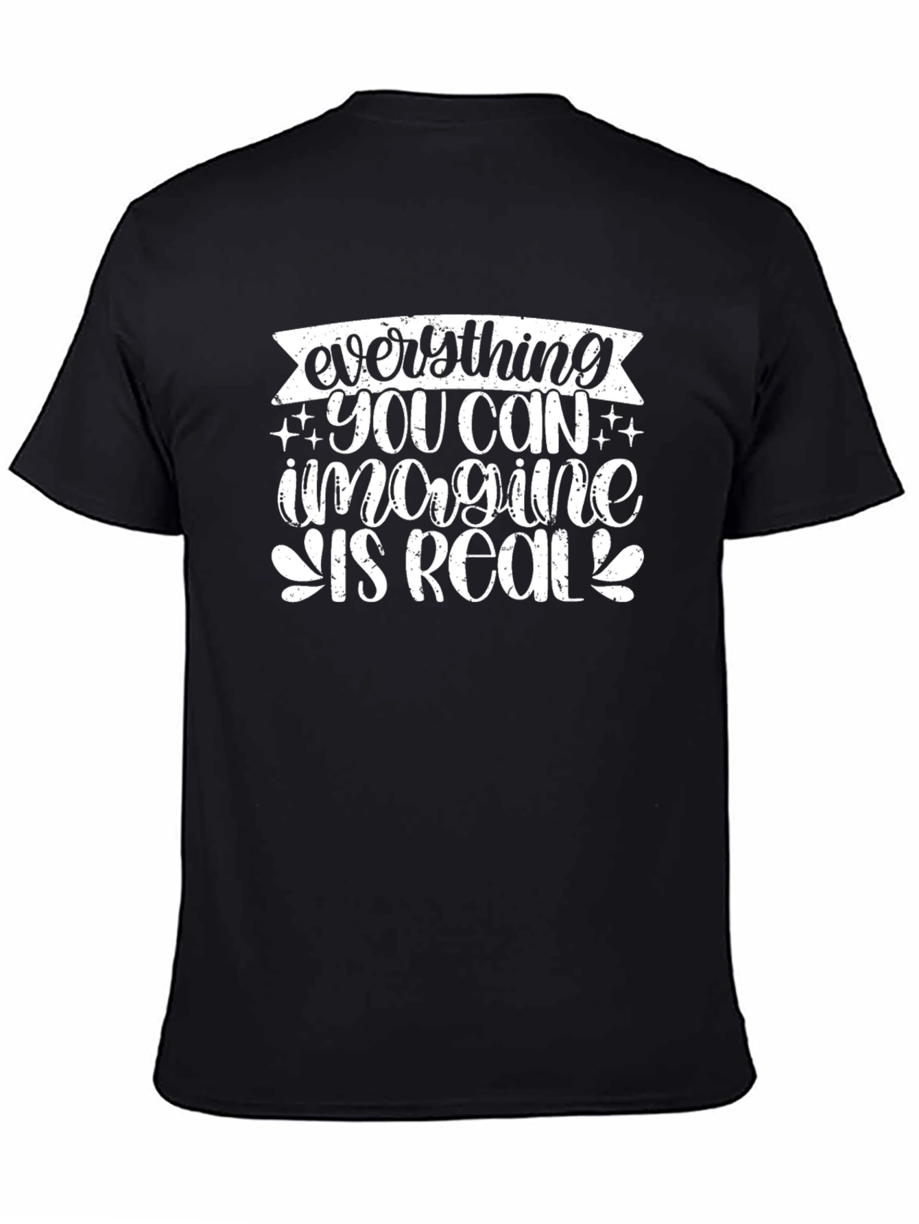 Inspirational Imagination T-Shirt