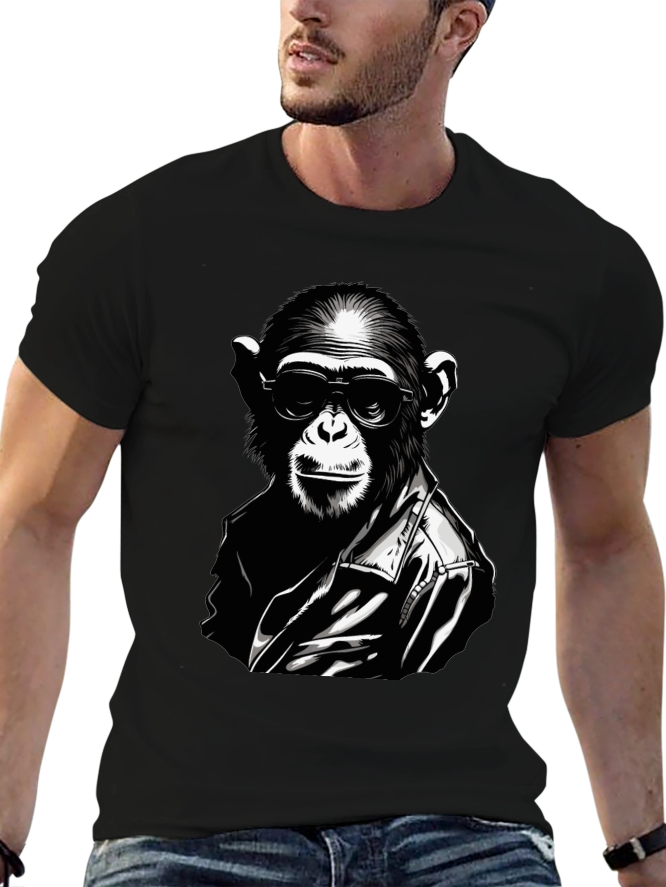 Cool Ape T-Shirt