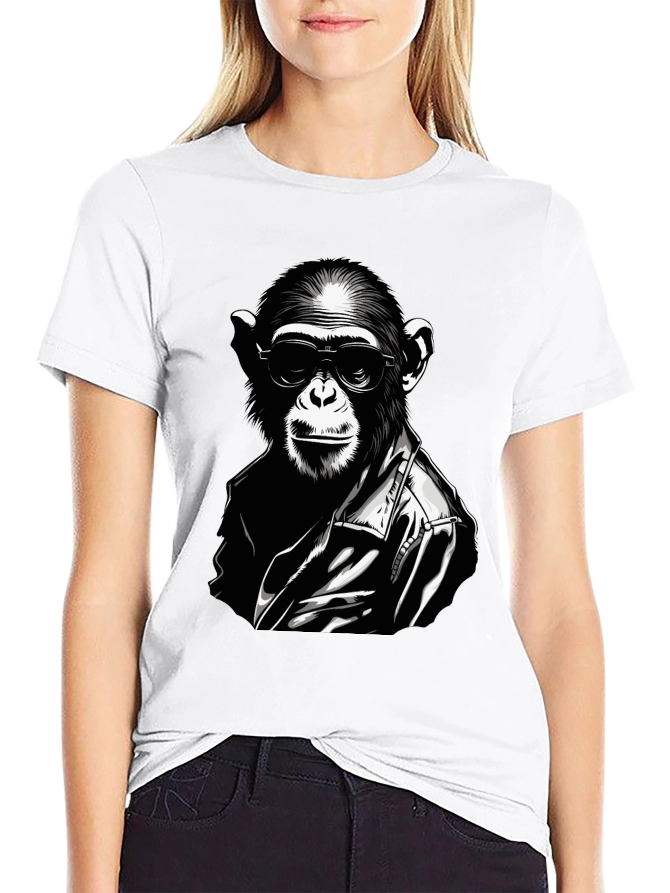 Cool Ape T-Shirt