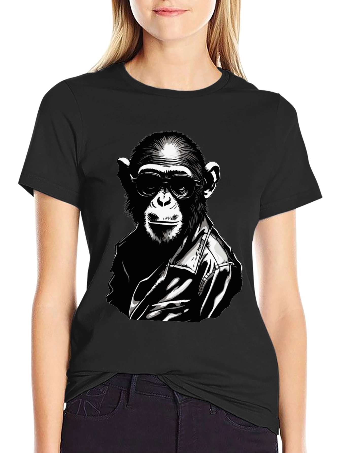 Cool Ape T-Shirt