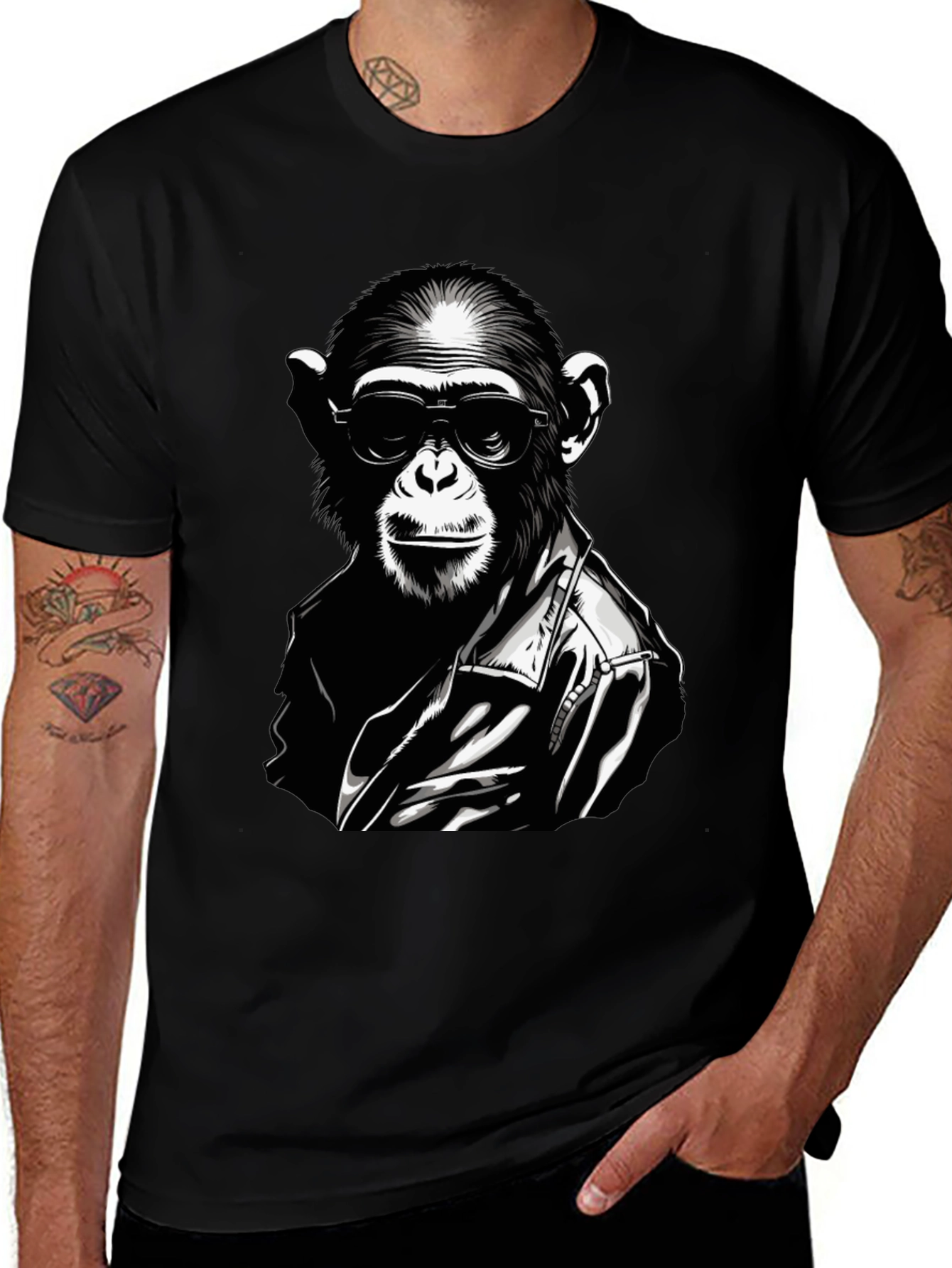 Cool Ape T-Shirt