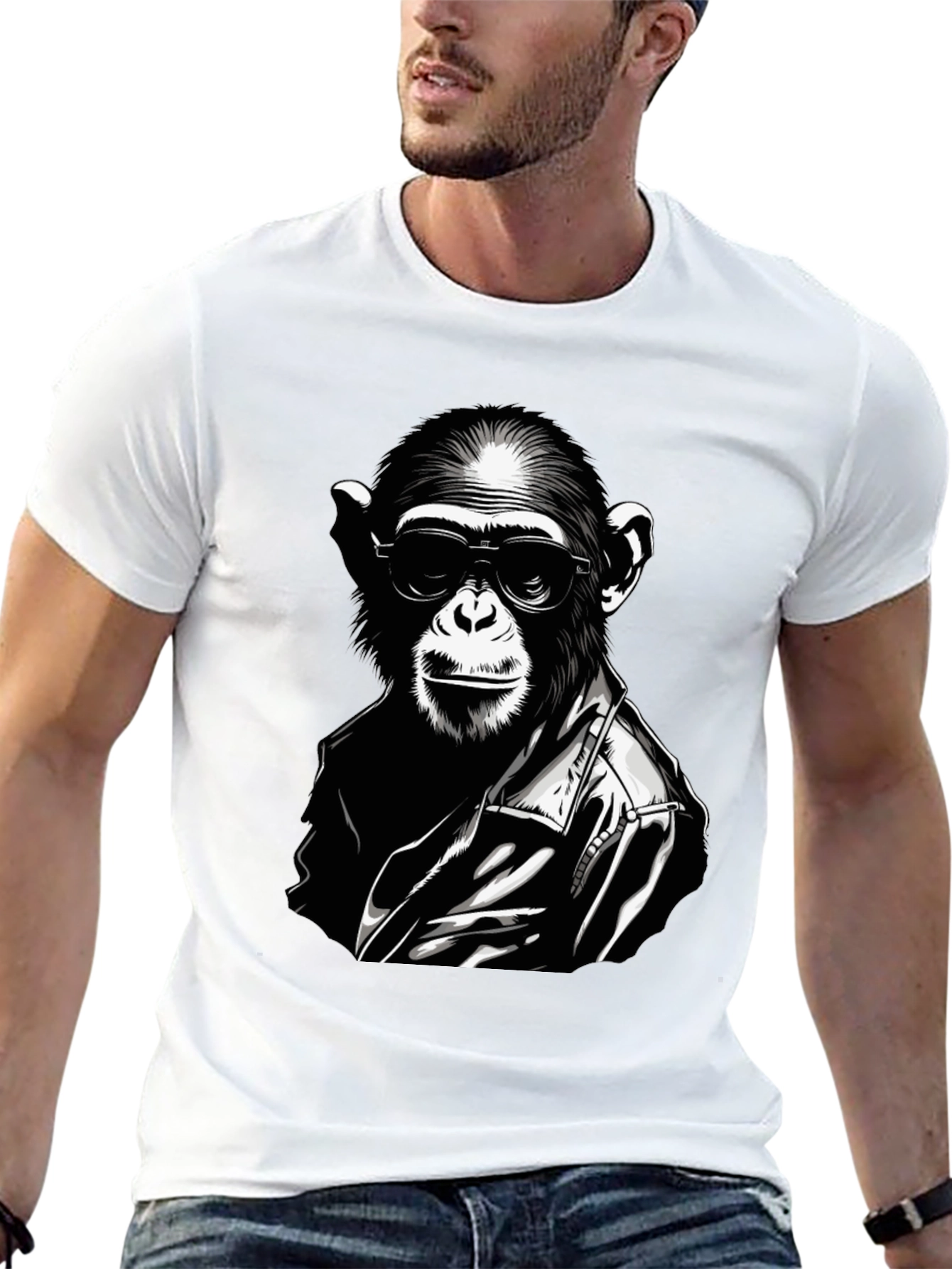 Cool Ape T-Shirt