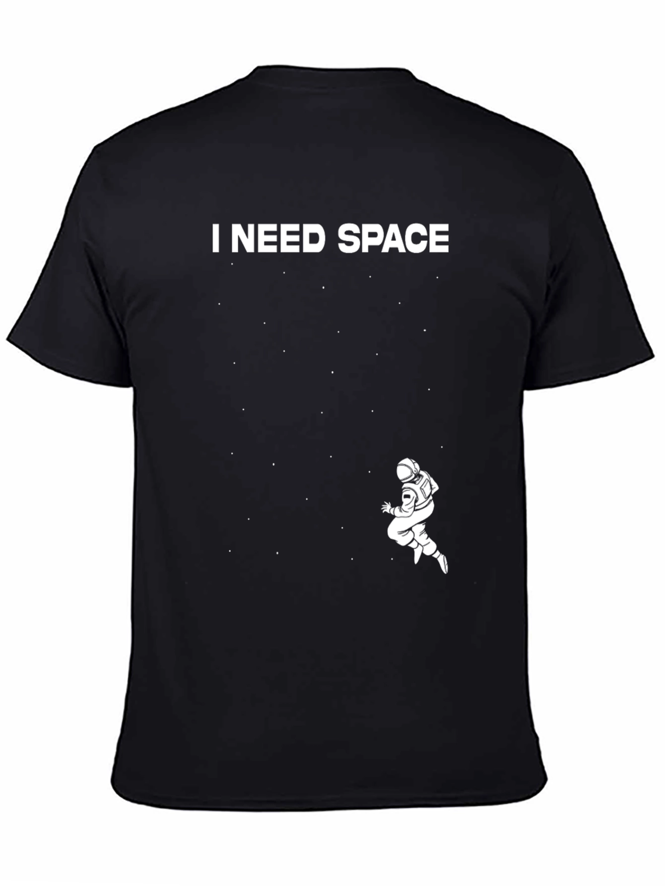 I Need Space T-Shirt