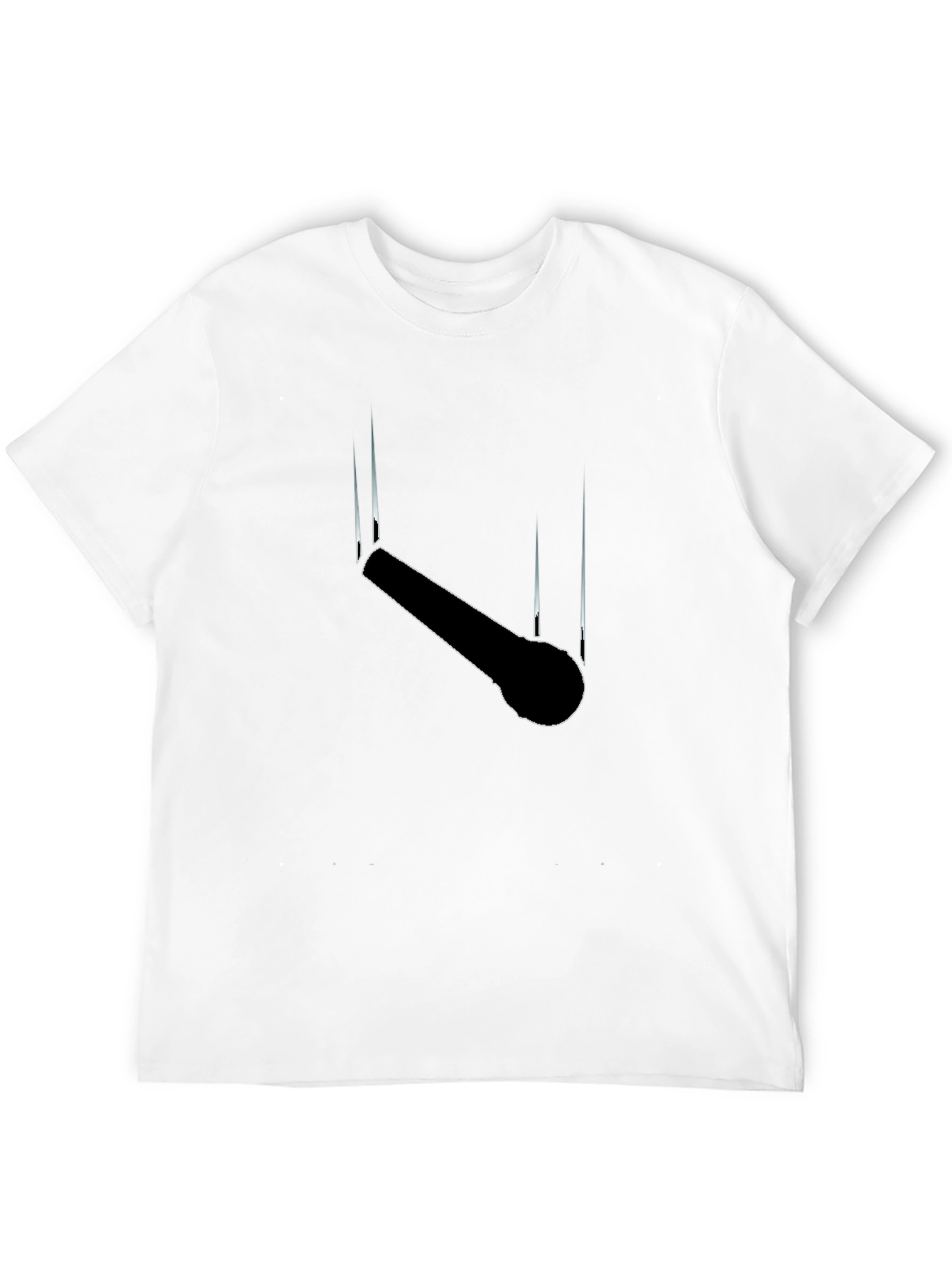 Gymnastics Rings T-Shirt - Stylish & Unique