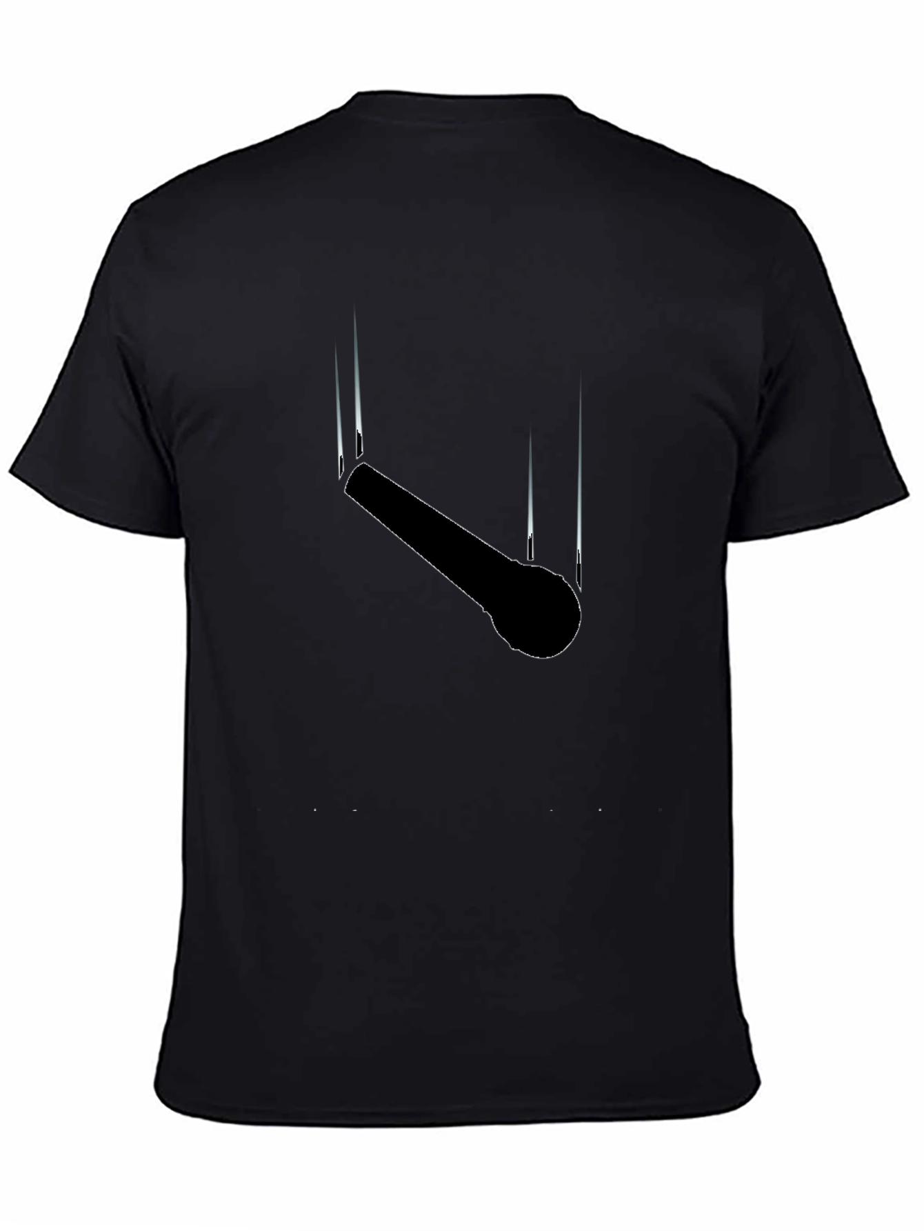 Gymnastics Rings T-Shirt - Stylish & Unique