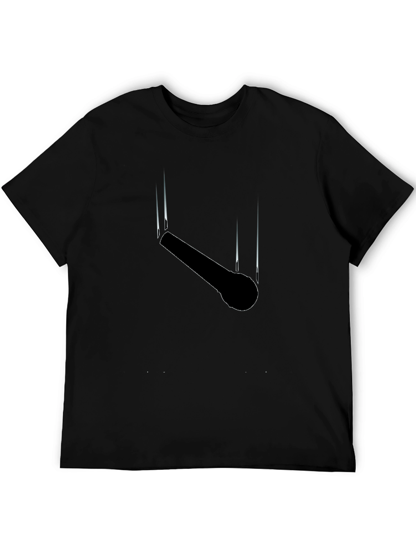 Gymnastics Rings T-Shirt - Stylish & Unique