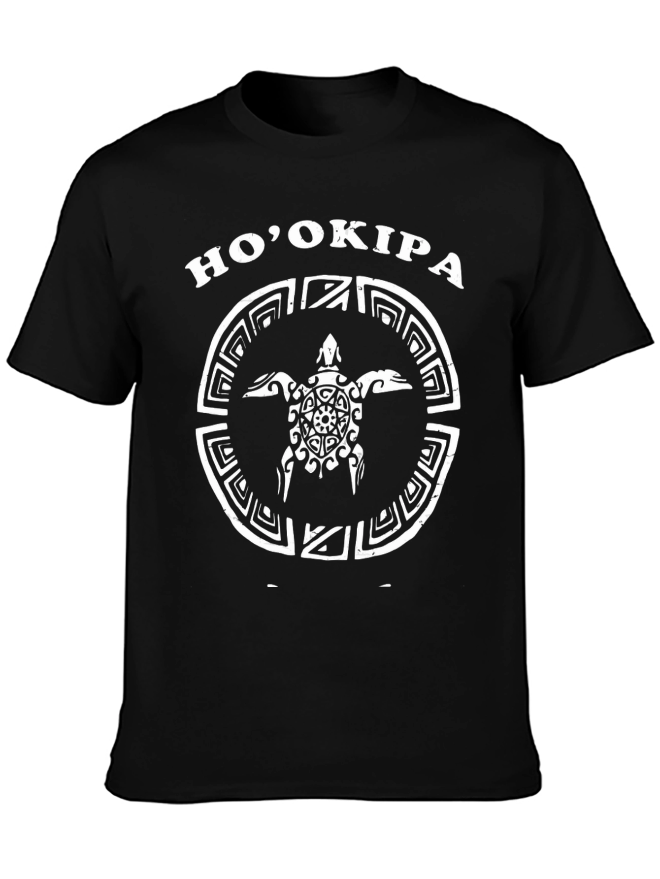 Hookipa Turtle Graphic T-Shirt