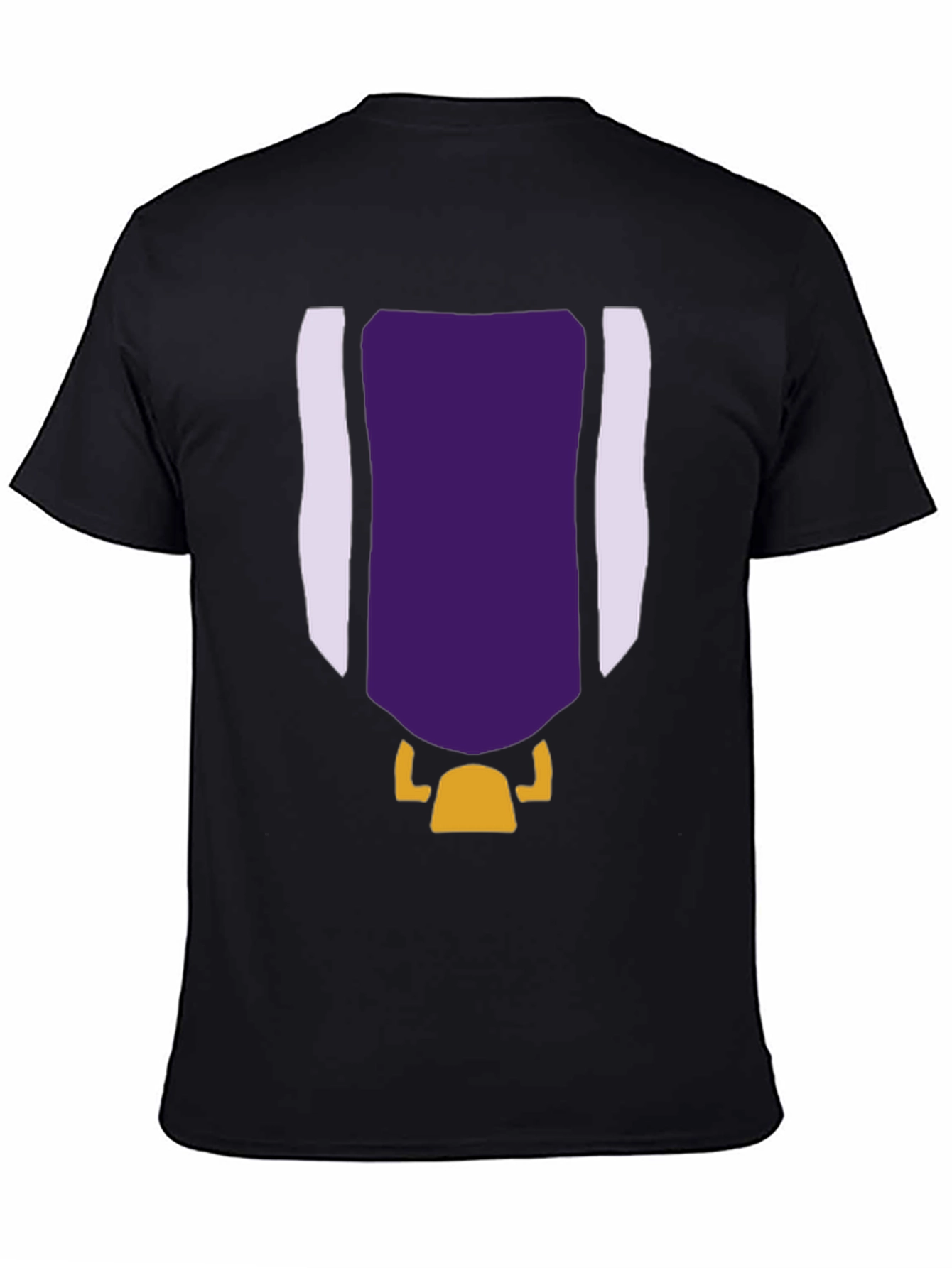 Funny Cartoon Character Costume T-Shirt