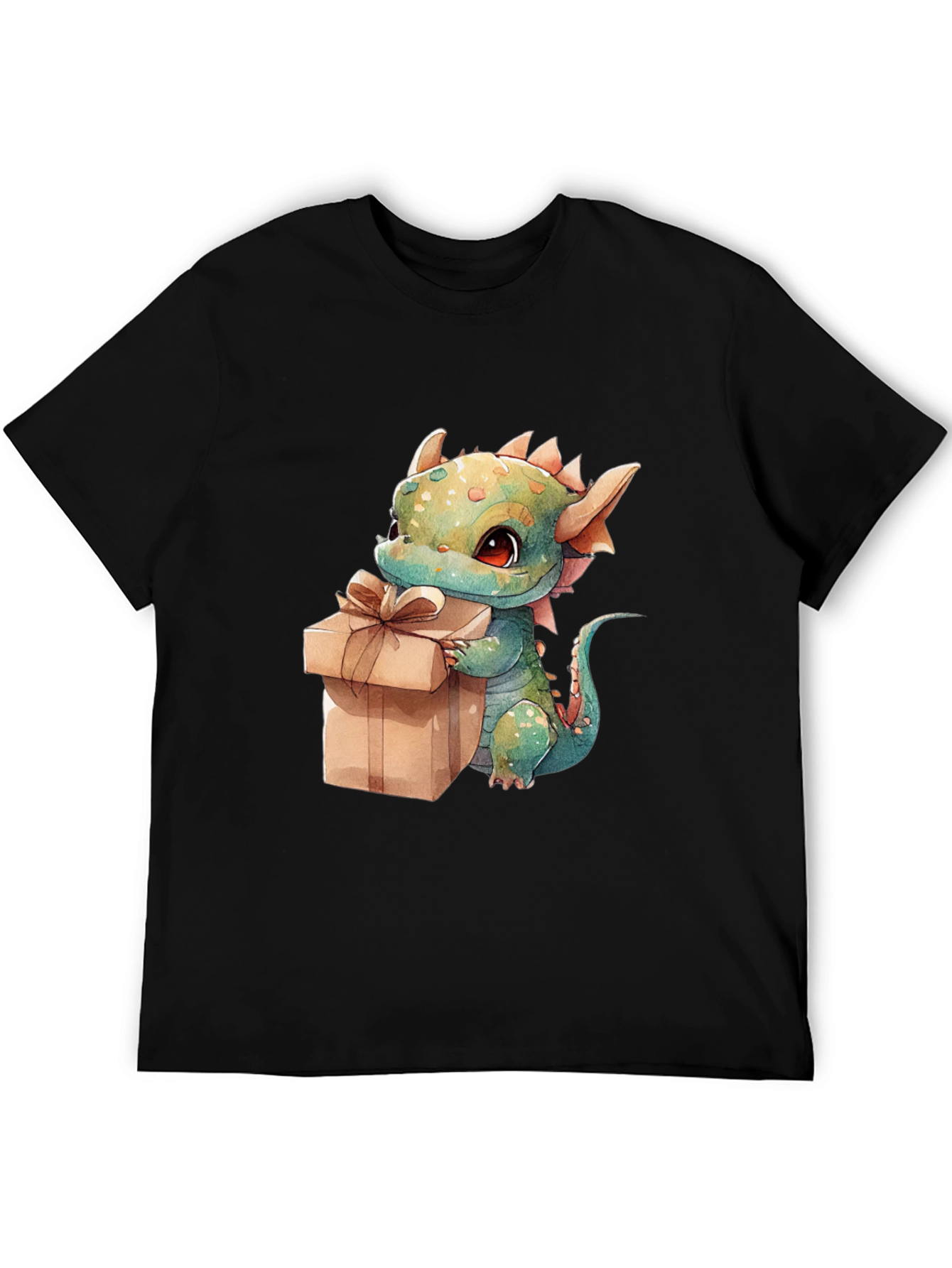 Cute Dragon Gift T-Shirt