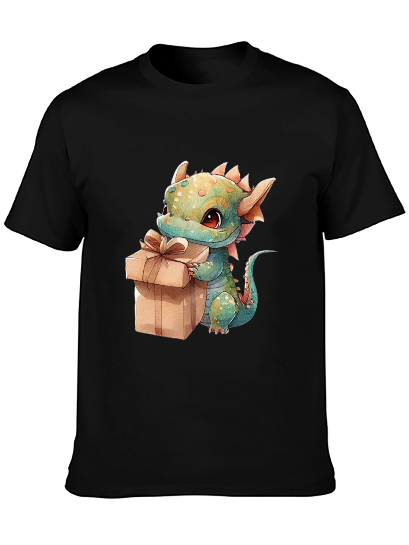 Cute Dragon Gift T-Shirt