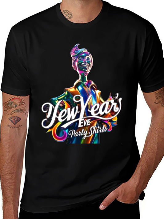 New Years Eve Party Shirt