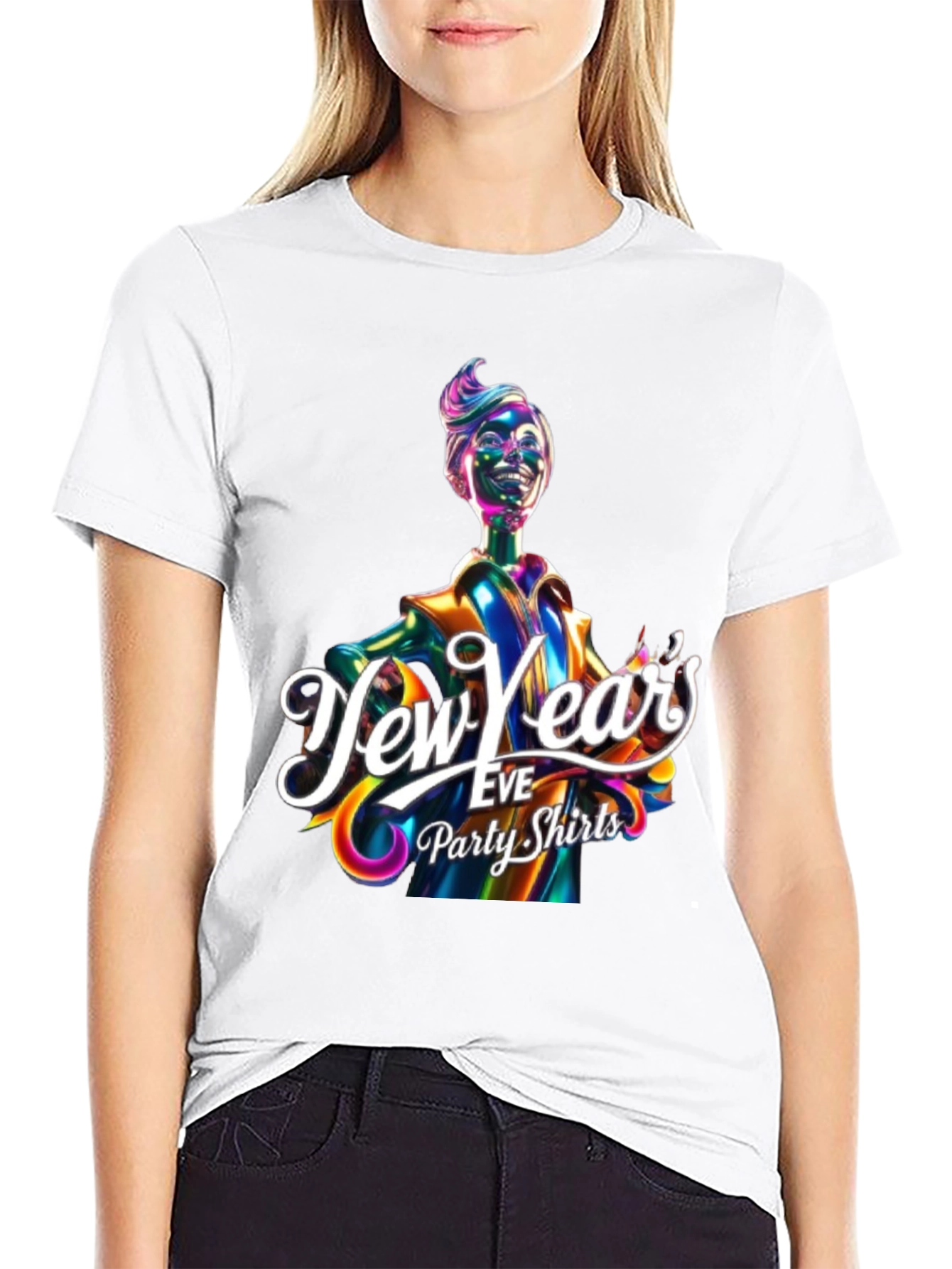 New Years Eve Party Shirt