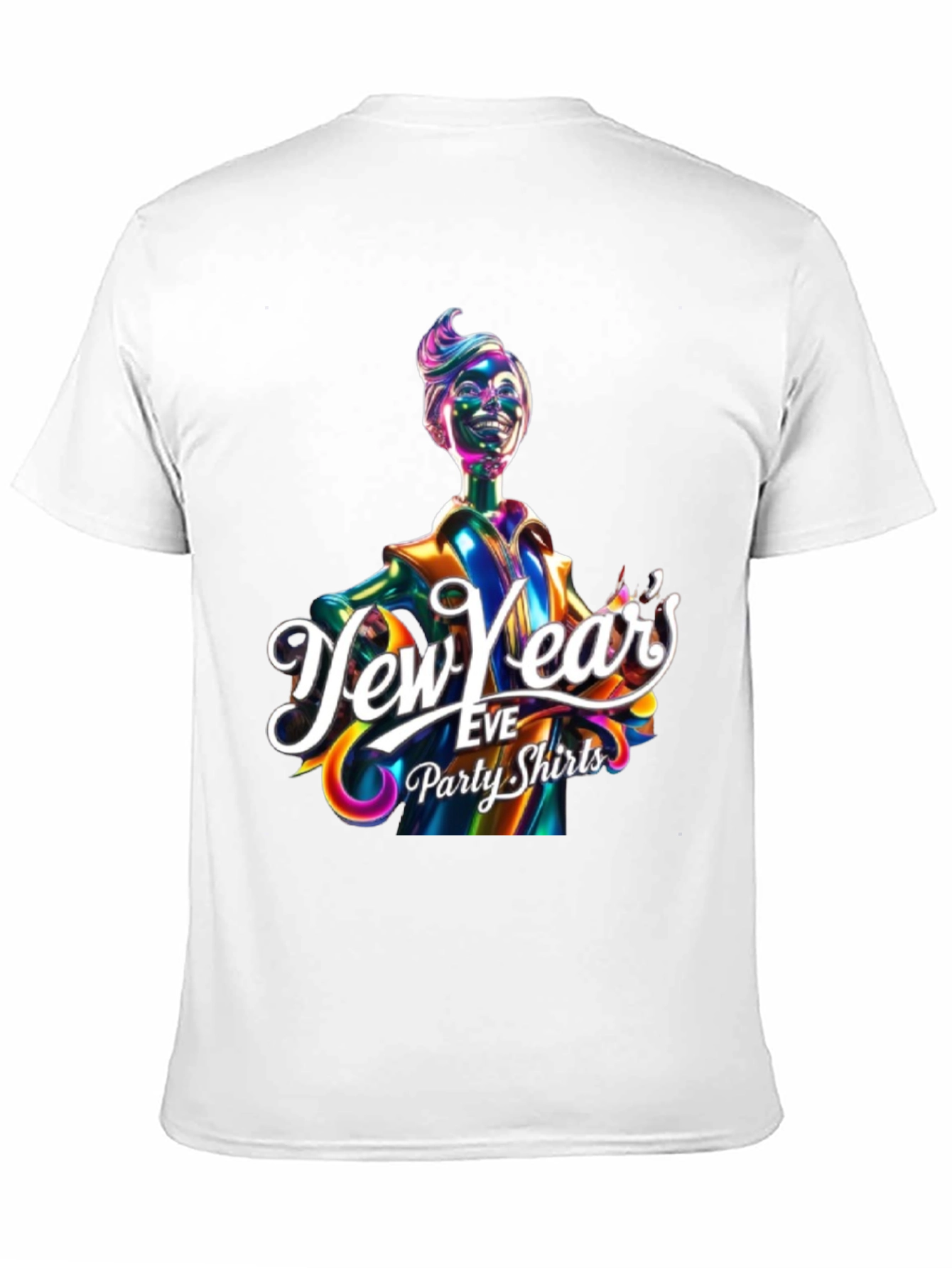 New Years Eve Party Shirt