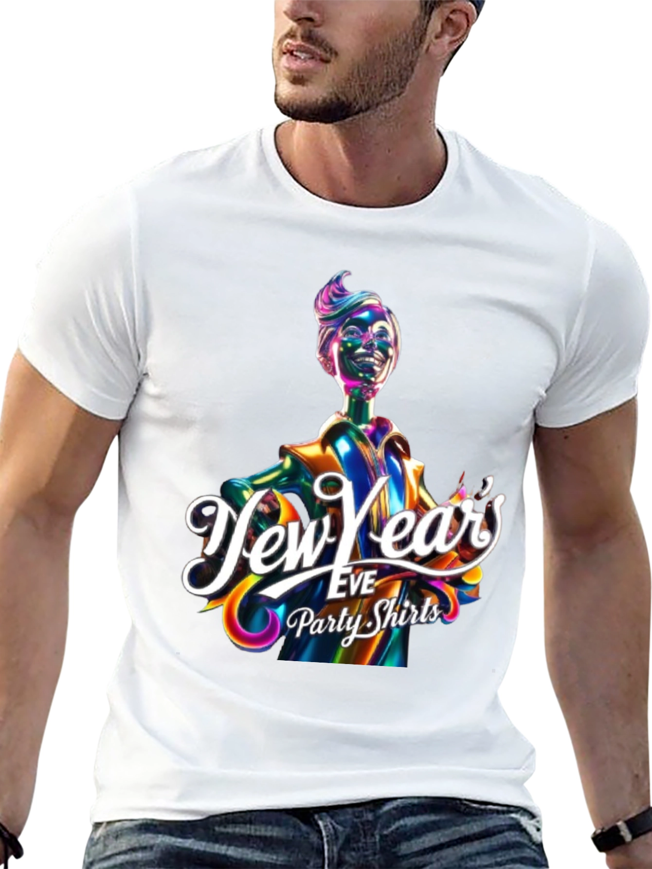 New Years Eve Party Shirt