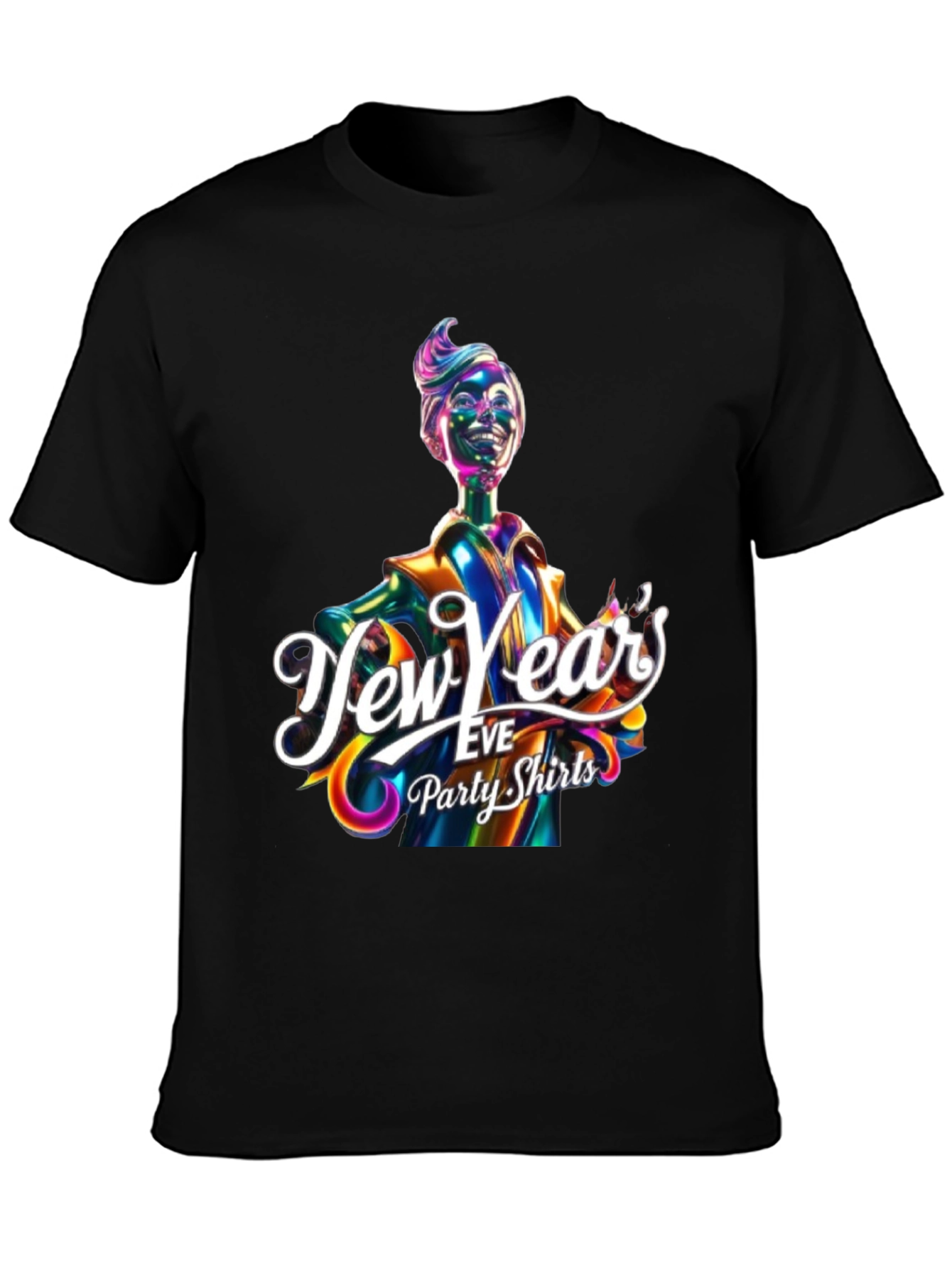 New Years Eve Party Shirt