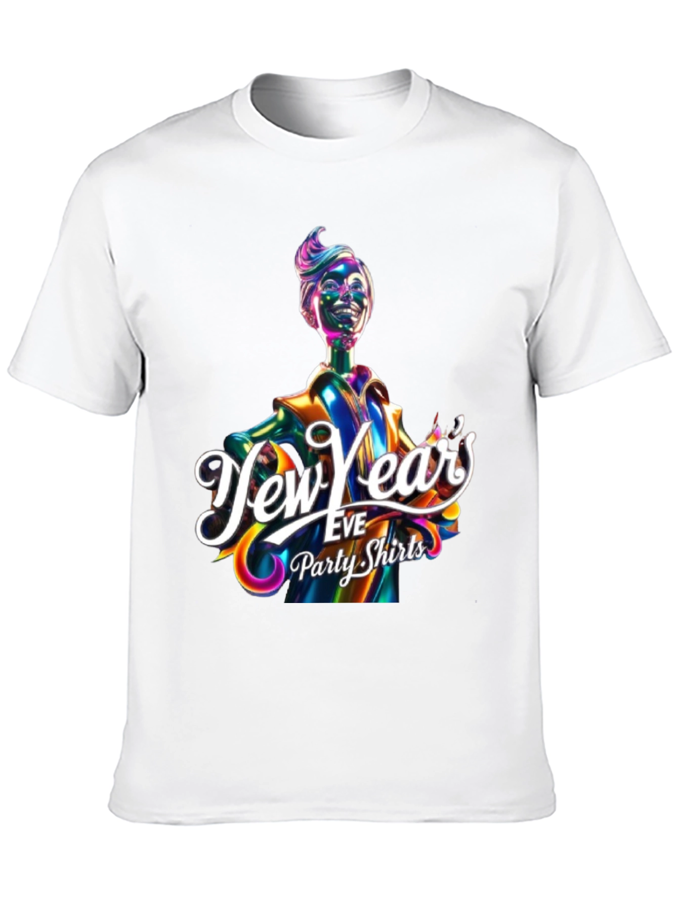 New Years Eve Party Shirt