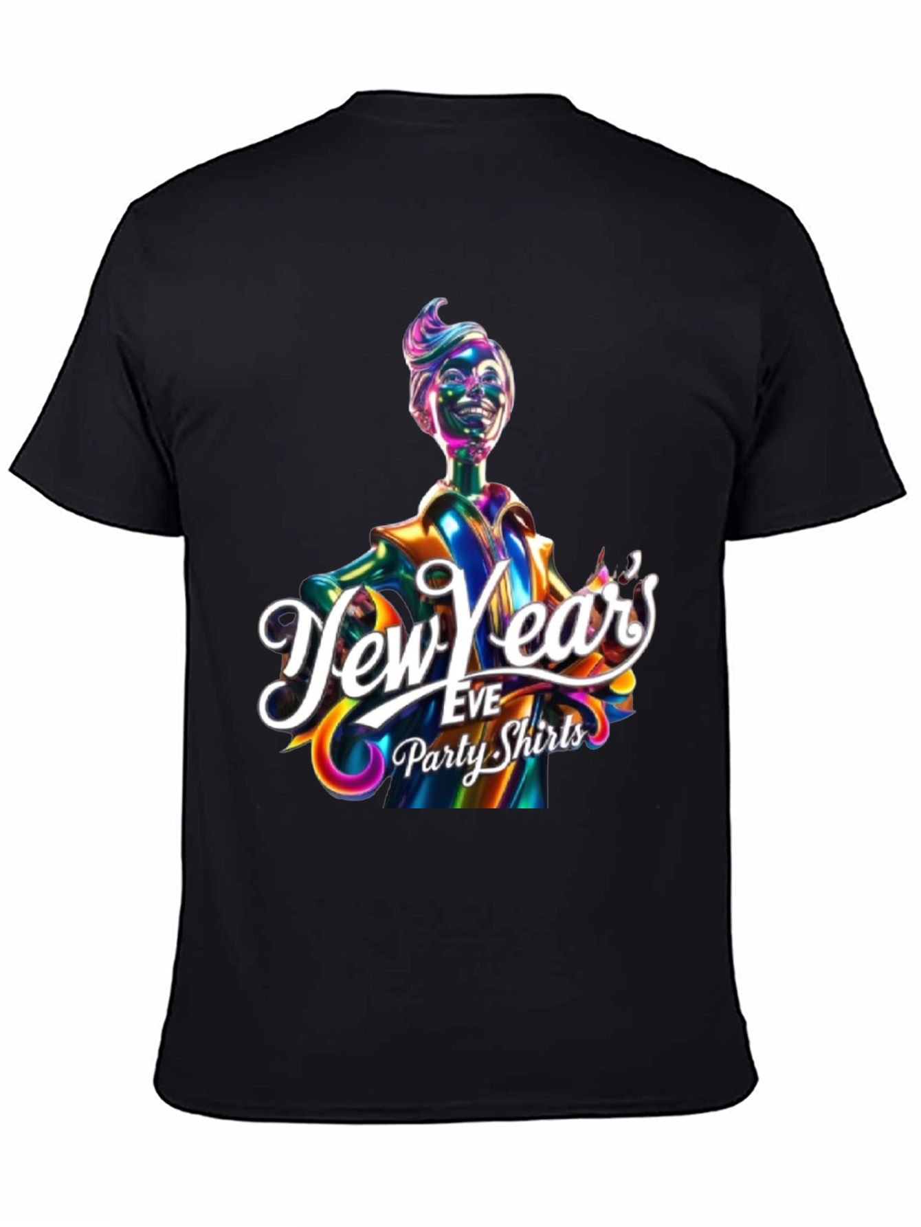 New Years Eve Party Shirt
