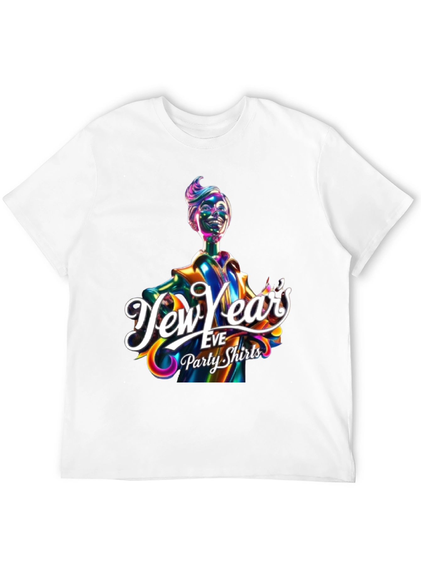 New Years Eve Party Shirt