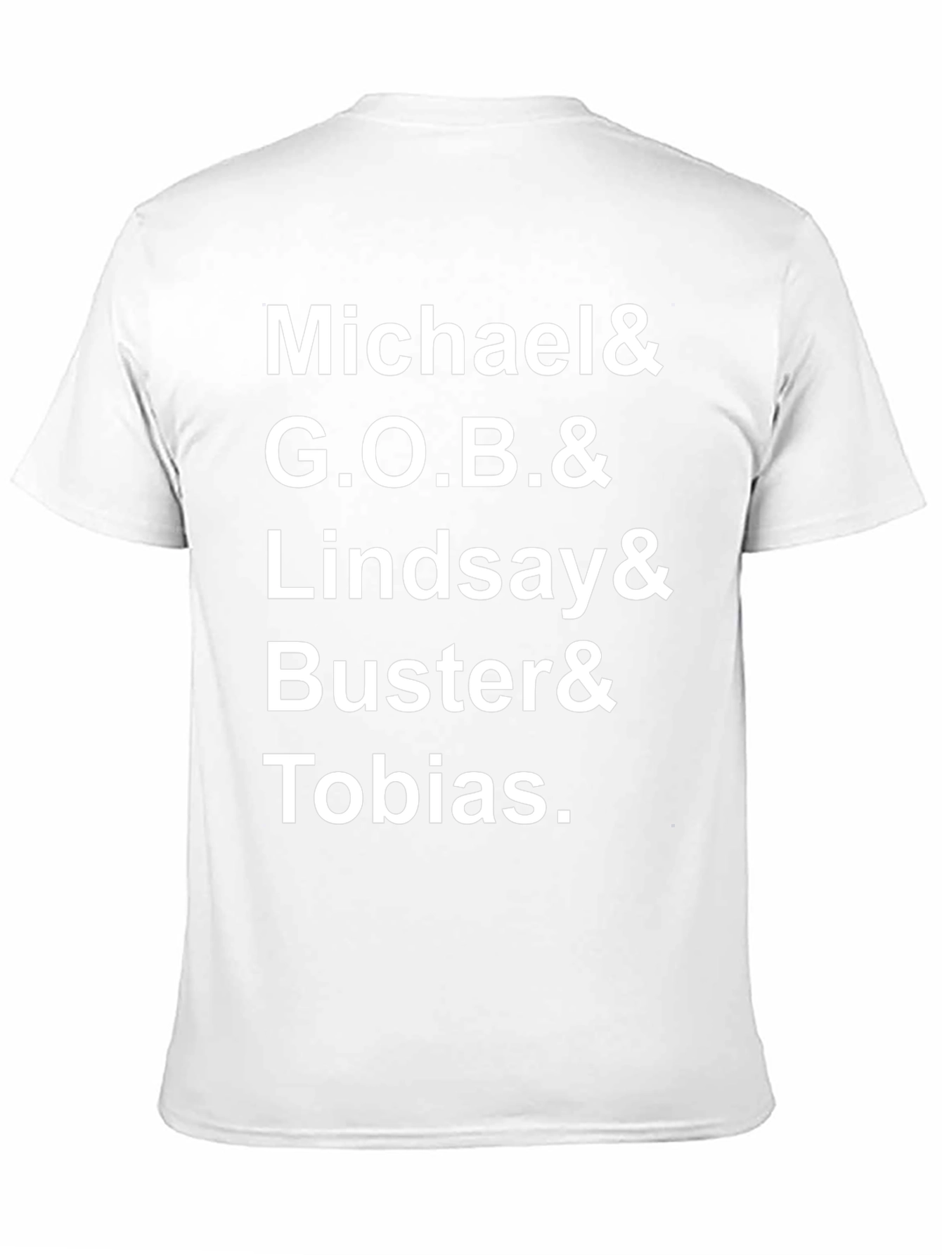 Arrested Development T-Shirt