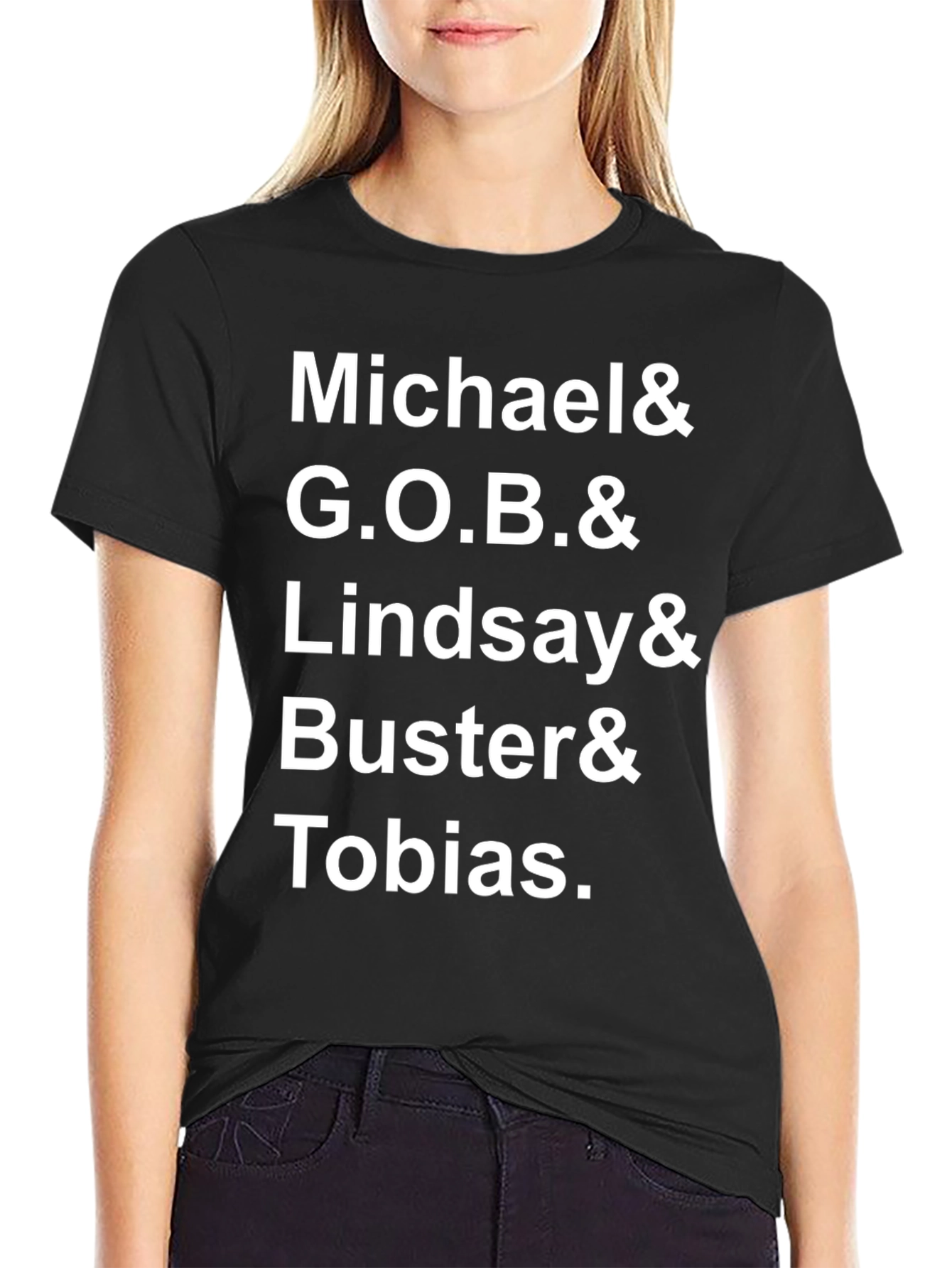 Arrested Development T-Shirt