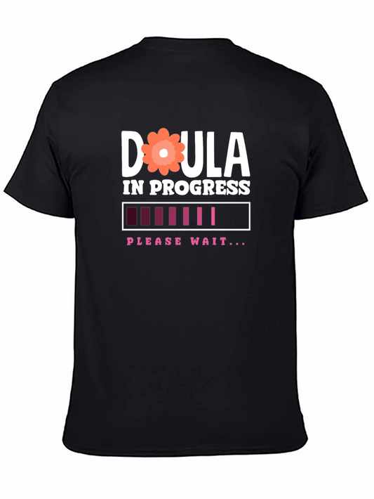 Doula in Progress T-Shirt