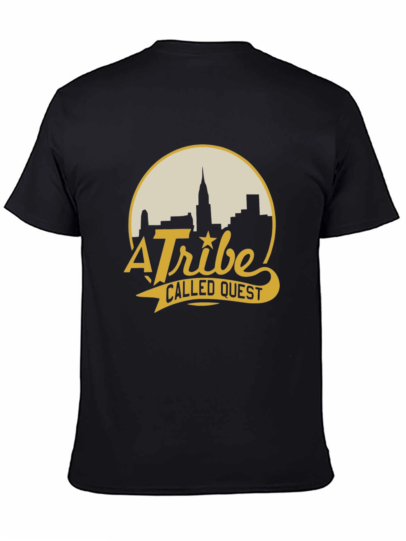 A Tribe Called Quest Graphic T-Shirt