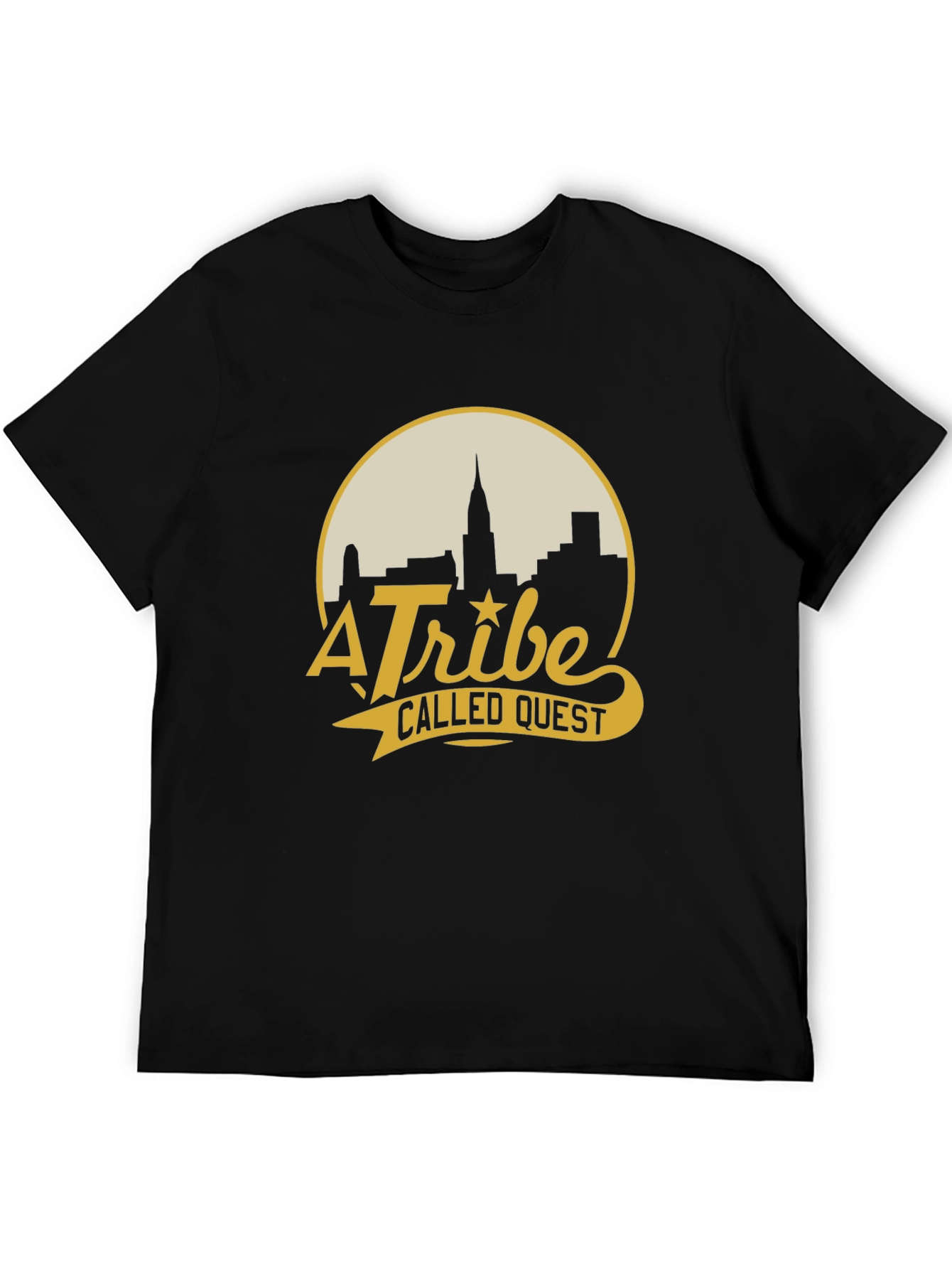 A Tribe Called Quest Graphic T-Shirt