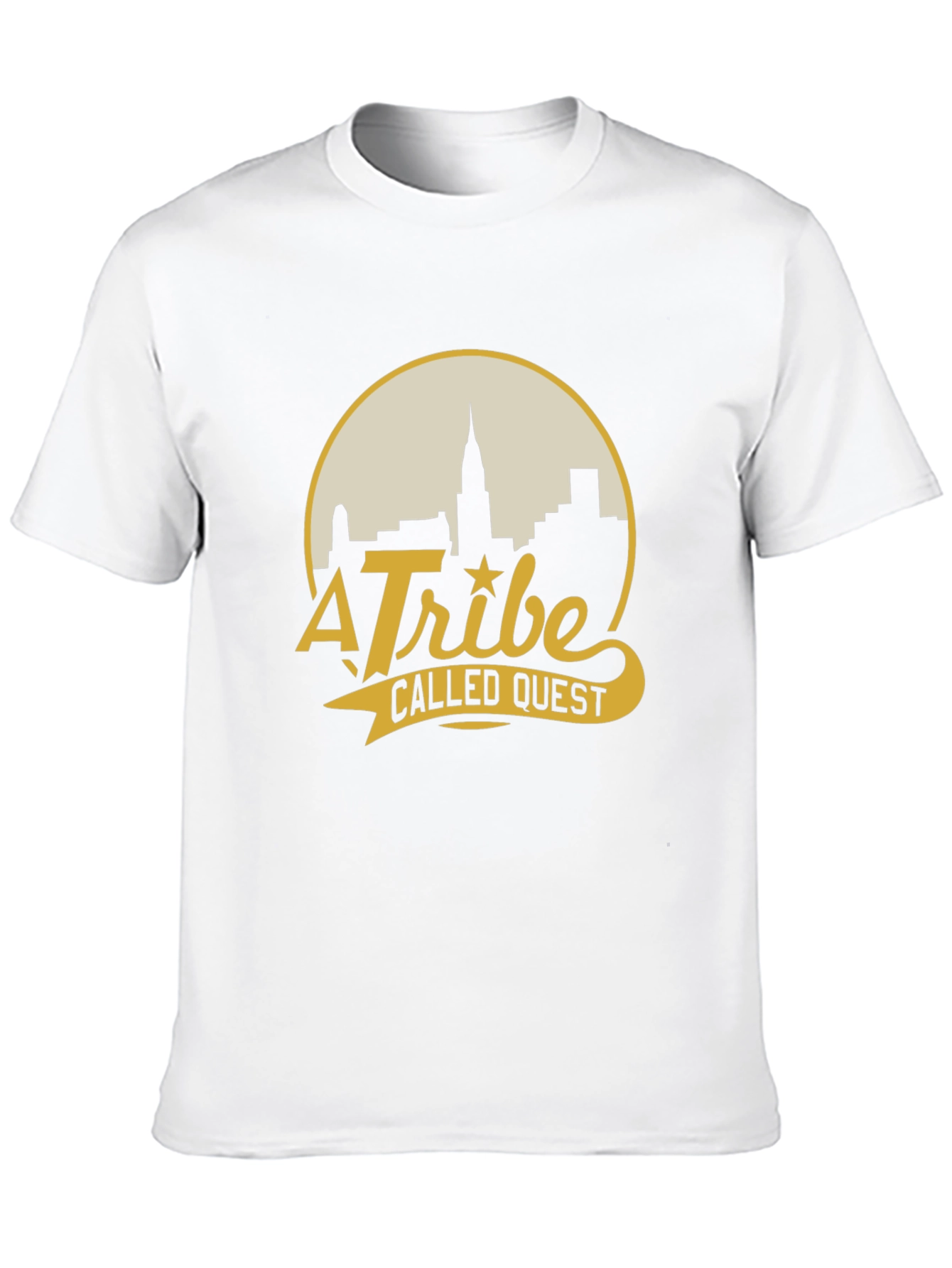 A Tribe Called Quest Graphic T-Shirt