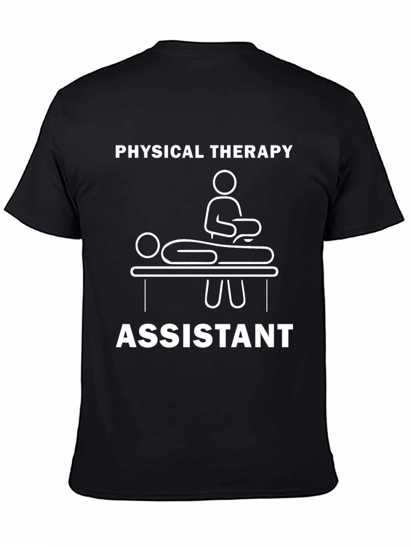 Physical Therapy Assistant T-Shirt