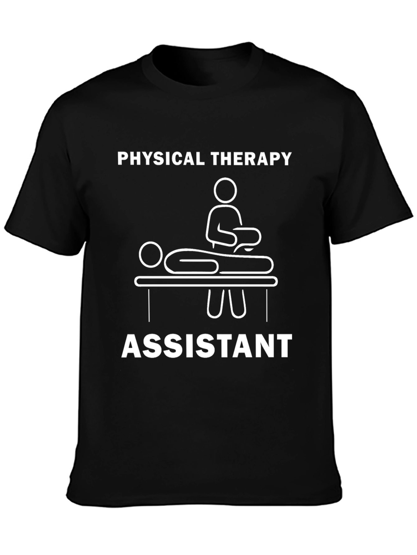 Physical Therapy Assistant T-Shirt
